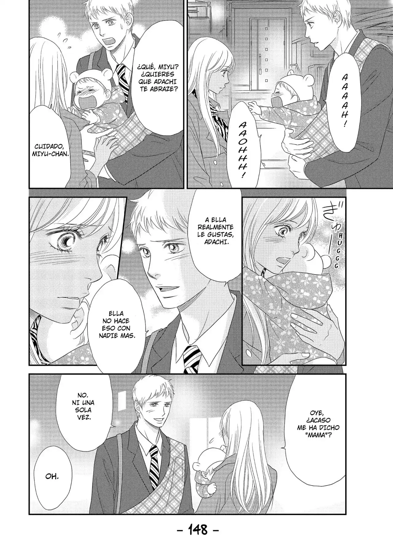 Peach Girl Next - Capítulo 47 - Página 32 - LectorTMOo