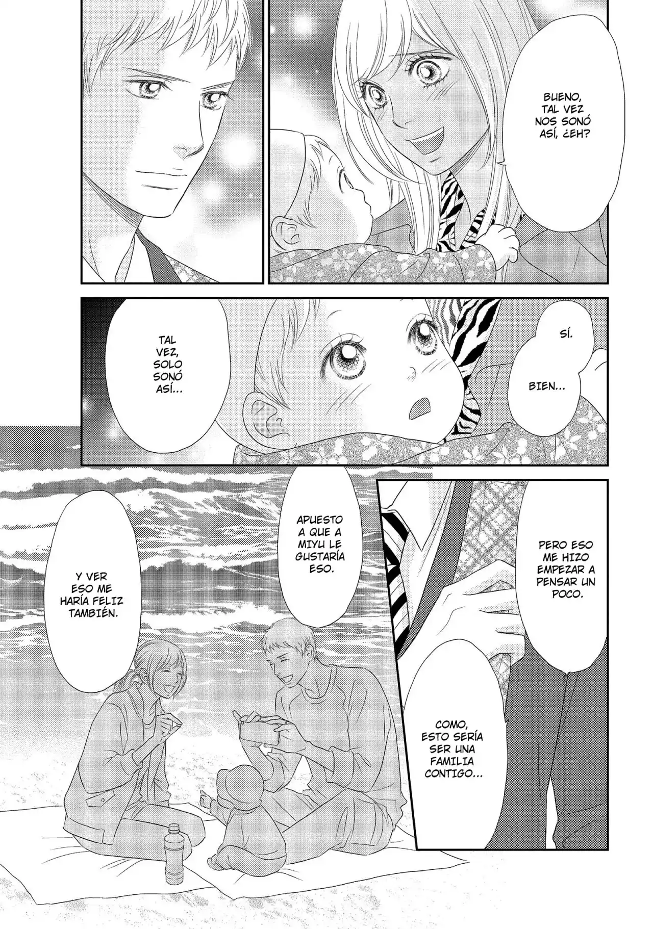 Peach Girl Next - Capítulo 47 - Página 33 - LectorTMOo