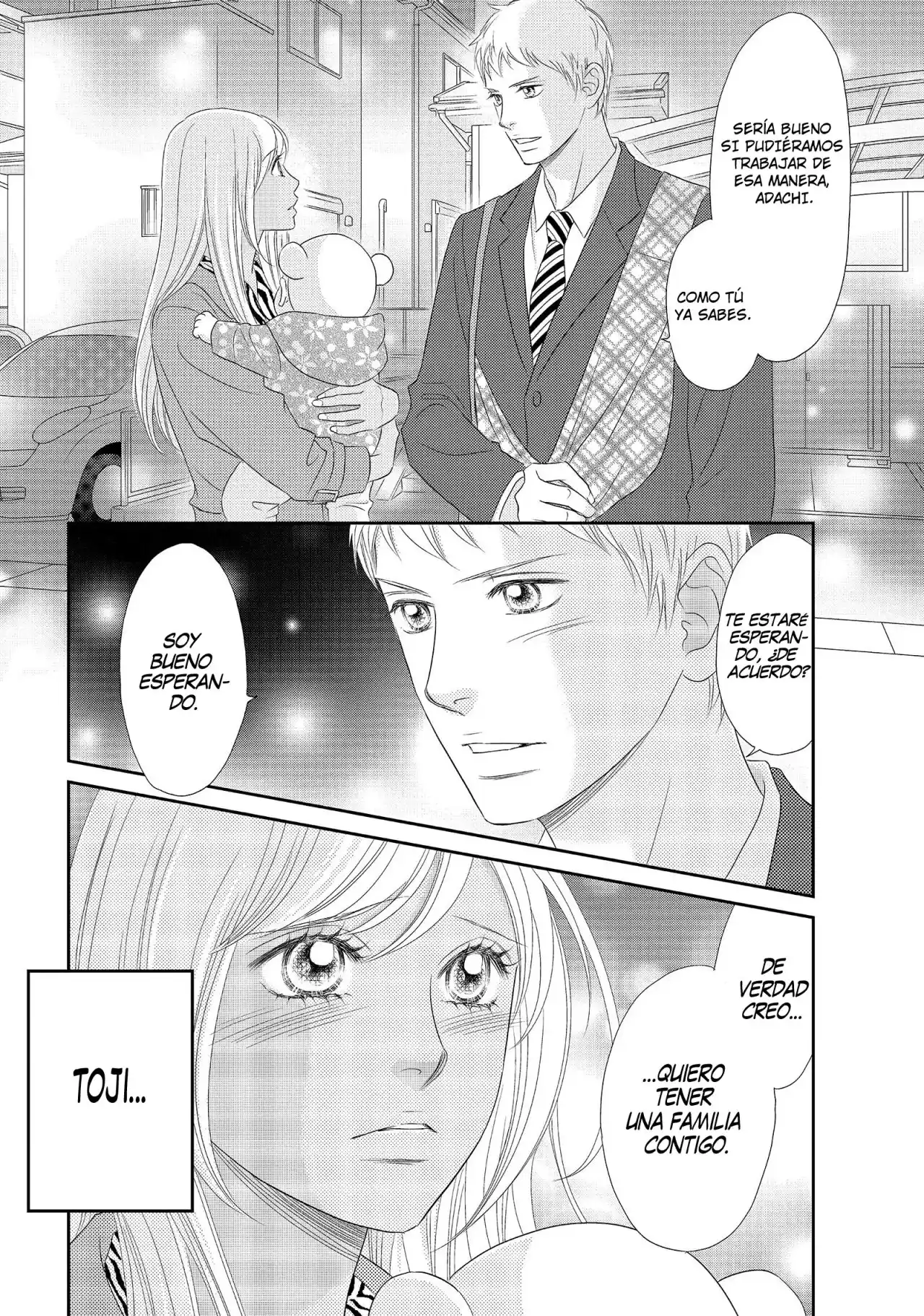 Peach Girl Next - Capítulo 47 - Página 34 - LectorTMOo
