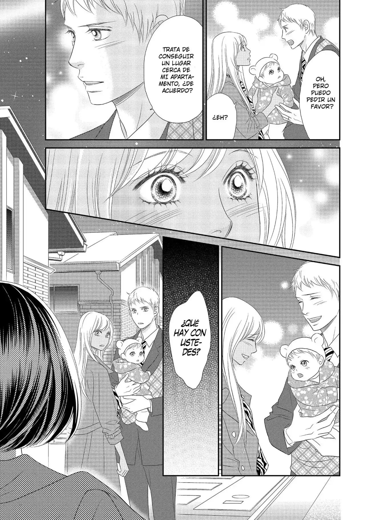 Peach Girl Next - Capítulo 47 - Página 35 - LectorTMOo