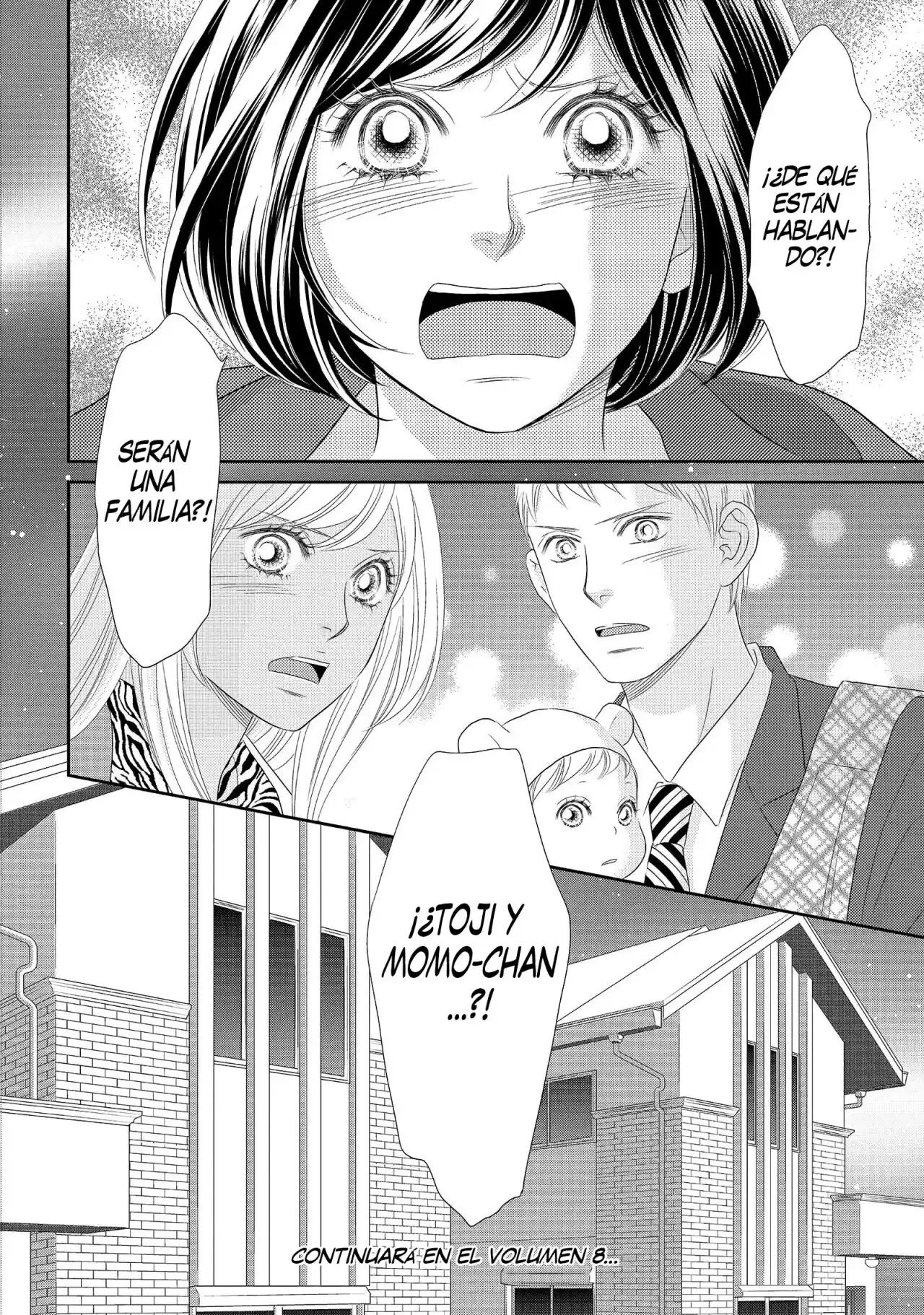 Peach Girl Next - Capítulo 47 - Página 36 - LectorTMOo
