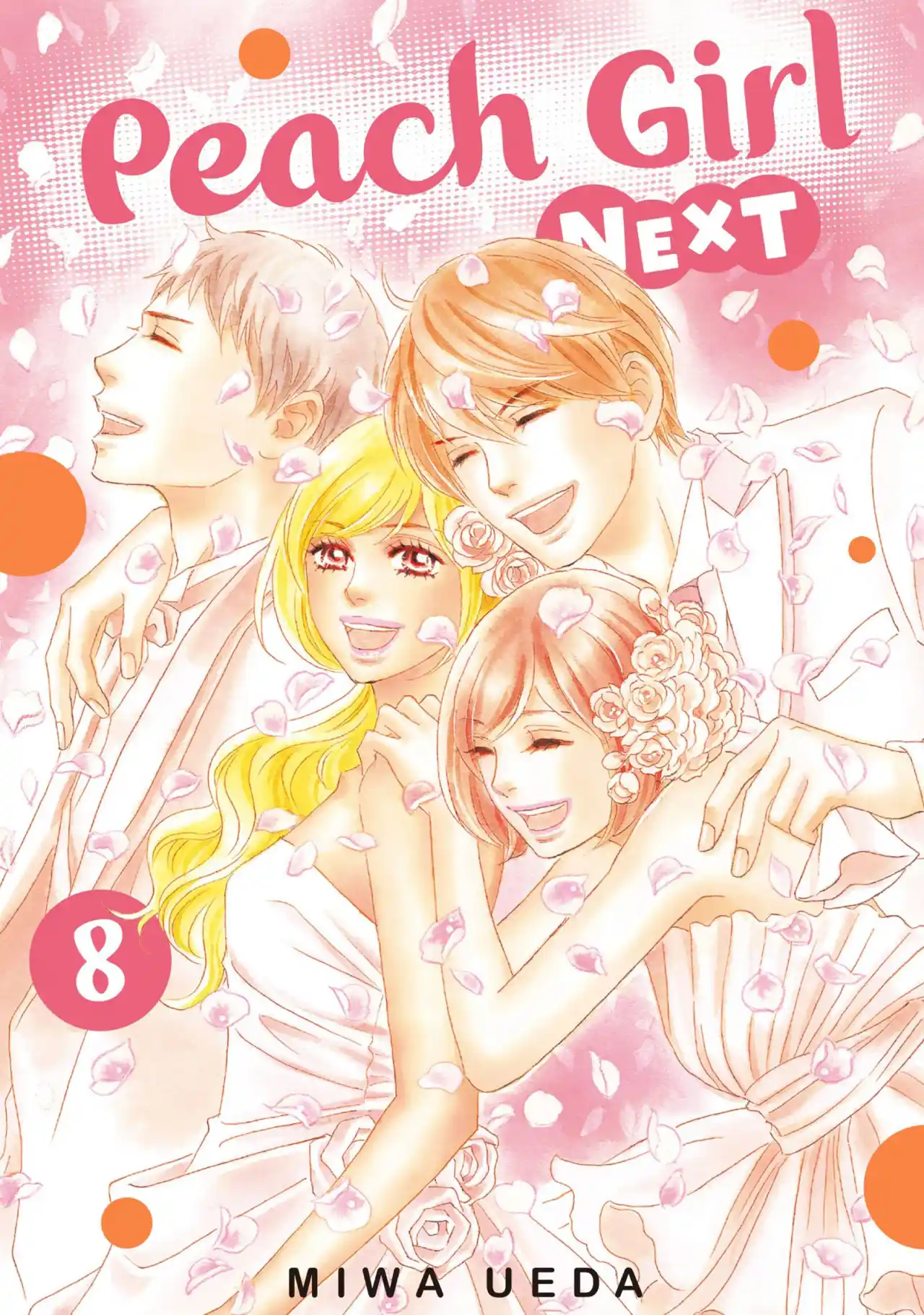 Peach Girl Next - Capítulo 48 - Página 2 - LectorTMOo