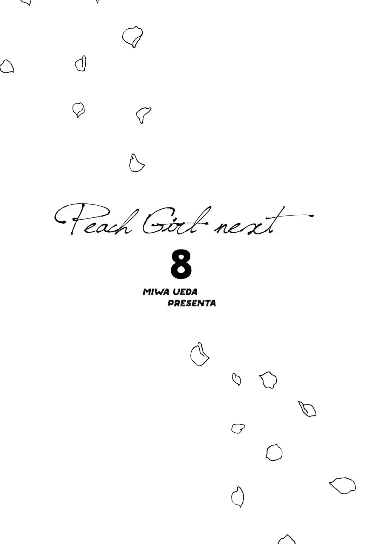 Peach Girl Next - Capítulo 48 - Página 3 - LectorTMOo