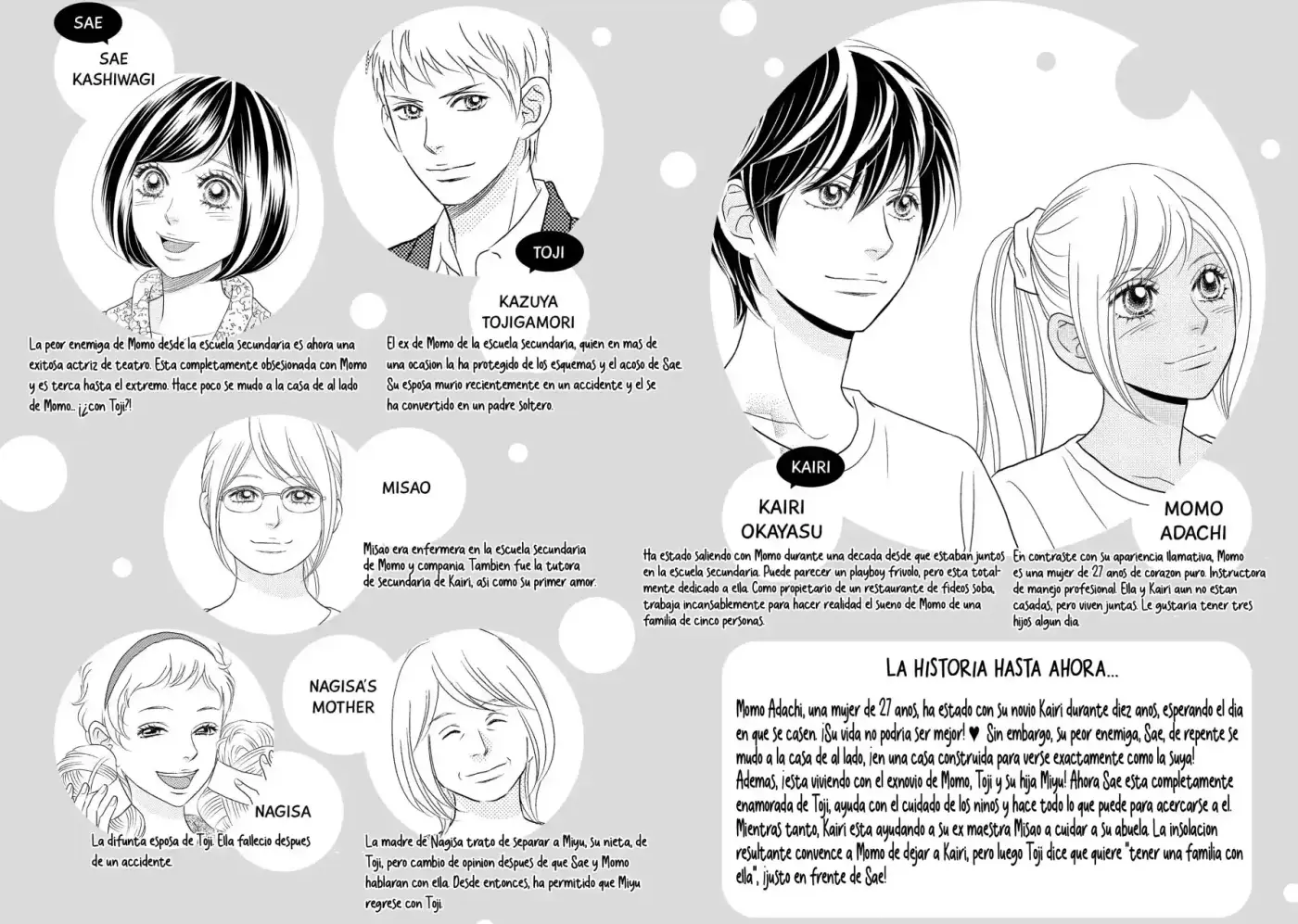 Peach Girl Next - Capítulo 48 - Página 4 - LectorTMOo