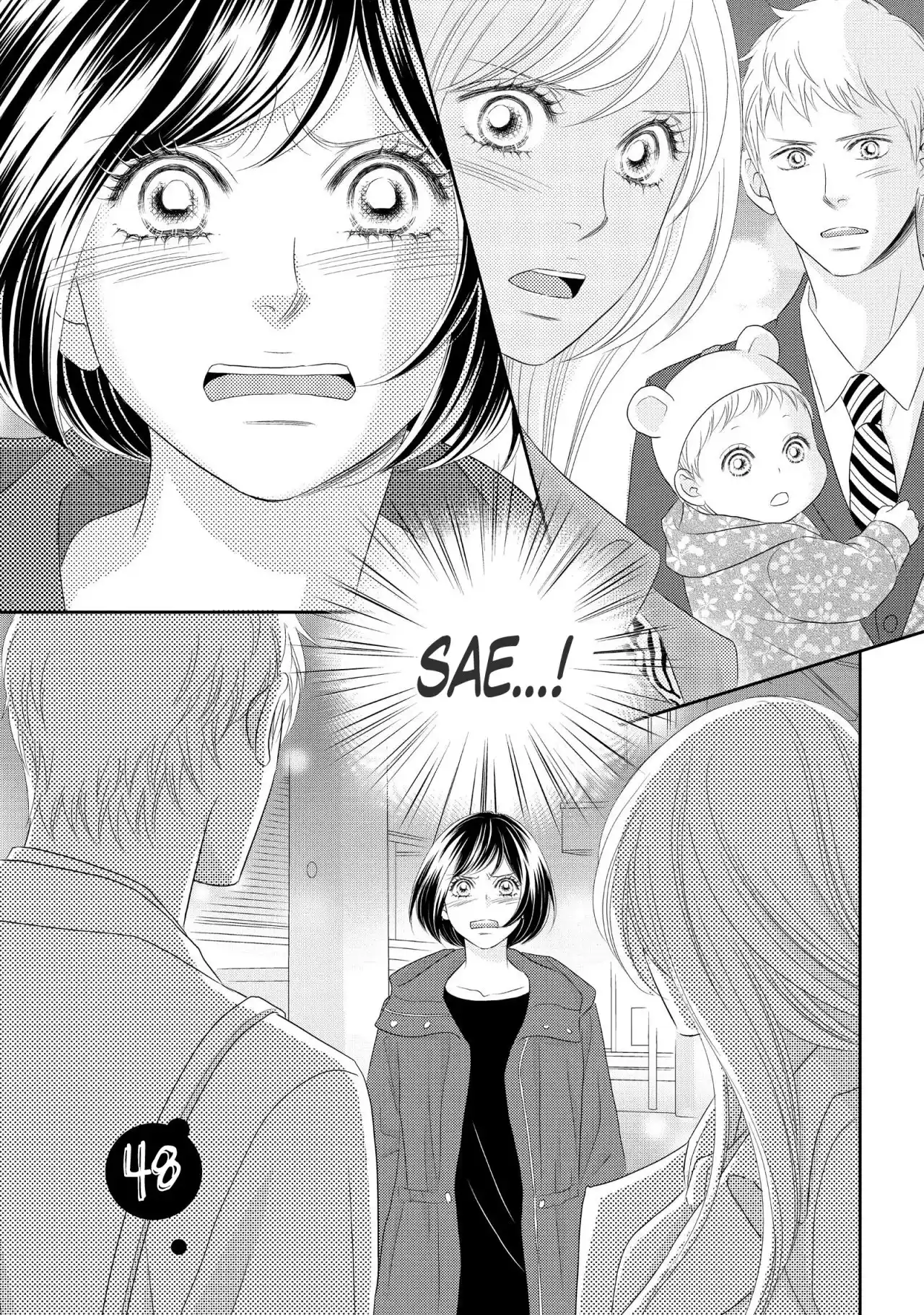 Peach Girl Next - Capítulo 48 - Página 5 - LectorTMOo