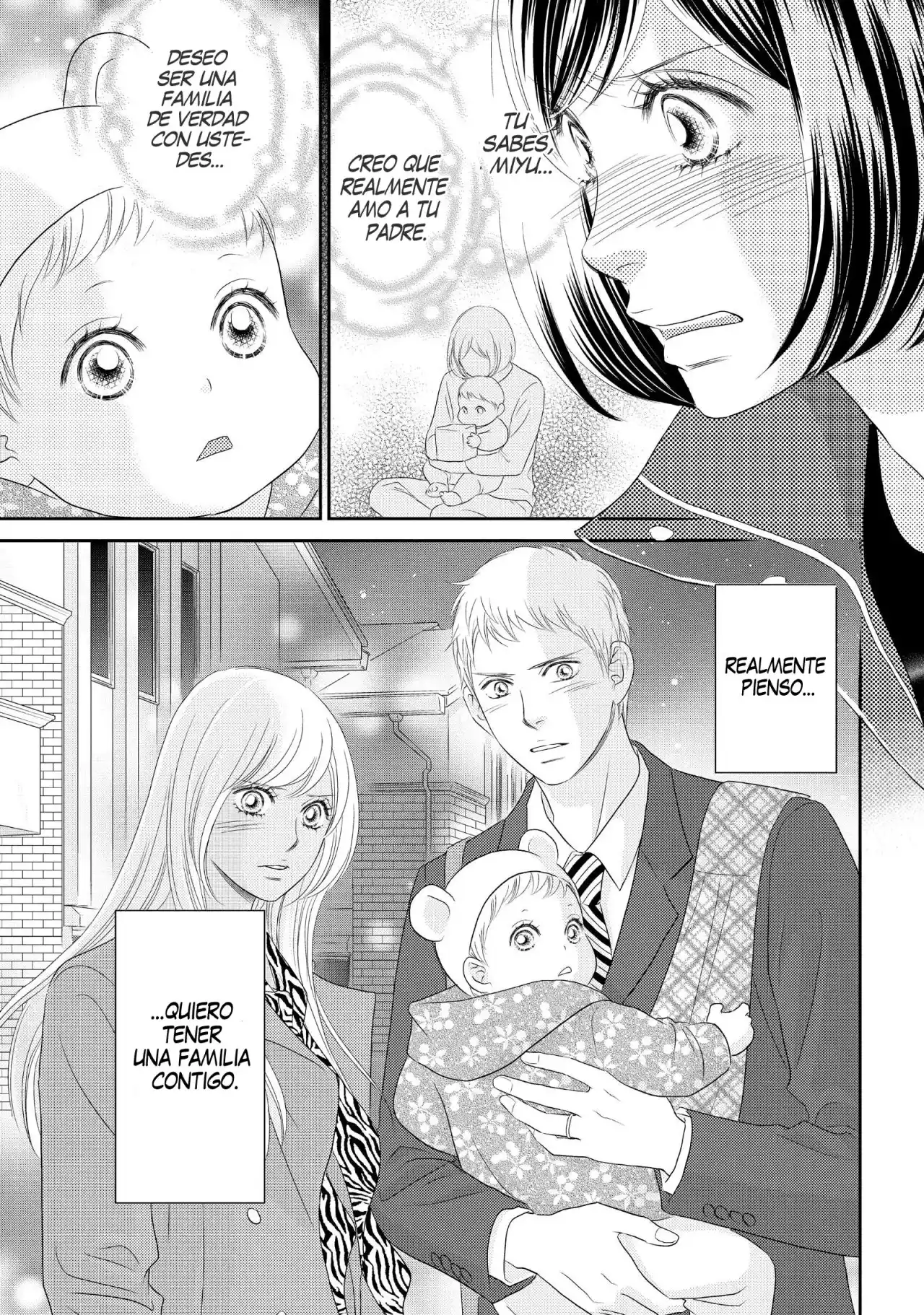 Peach Girl Next - Capítulo 48 - Página 7 - LectorTMOo