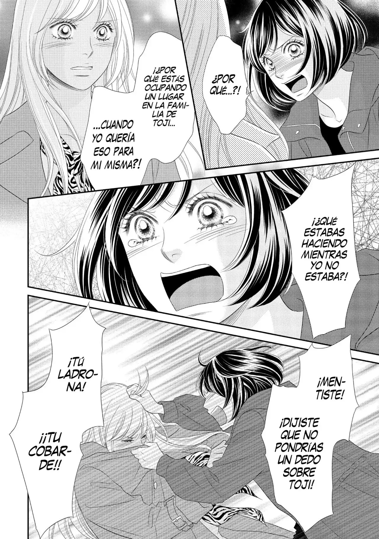Peach Girl Next - Capítulo 48 - Página 8 - LectorTMOo