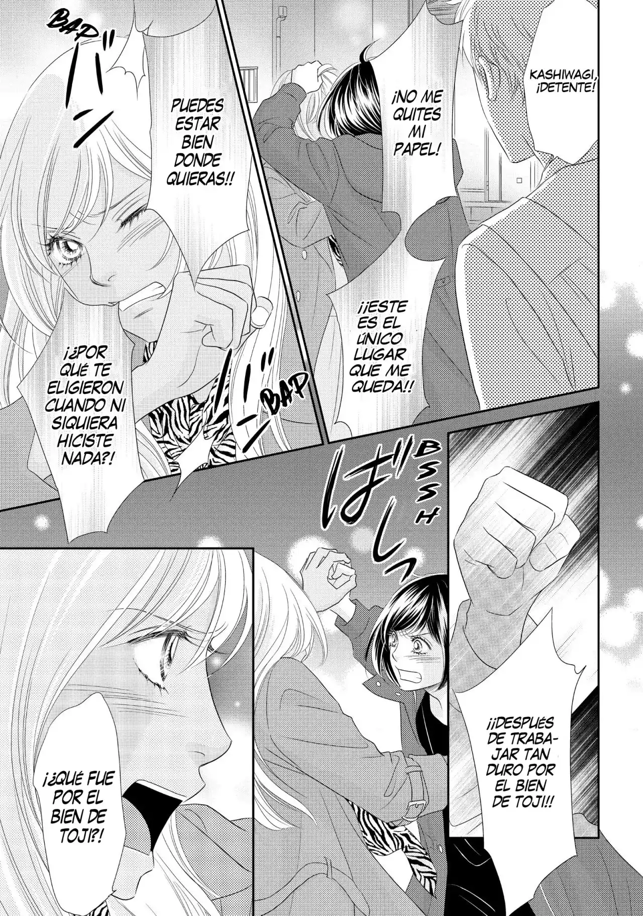 Peach Girl Next - Capítulo 48 - Página 9 - LectorTMOo