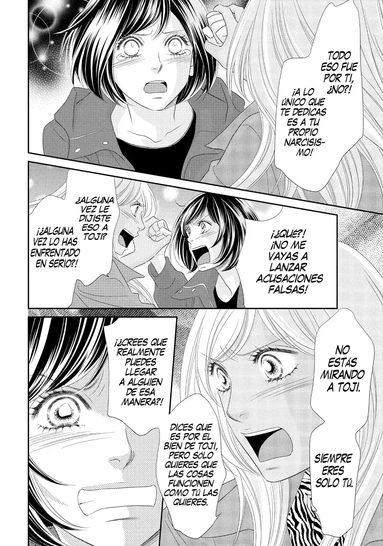 Peach Girl Next - Capítulo 48 - Página 10 - LectorTMOo