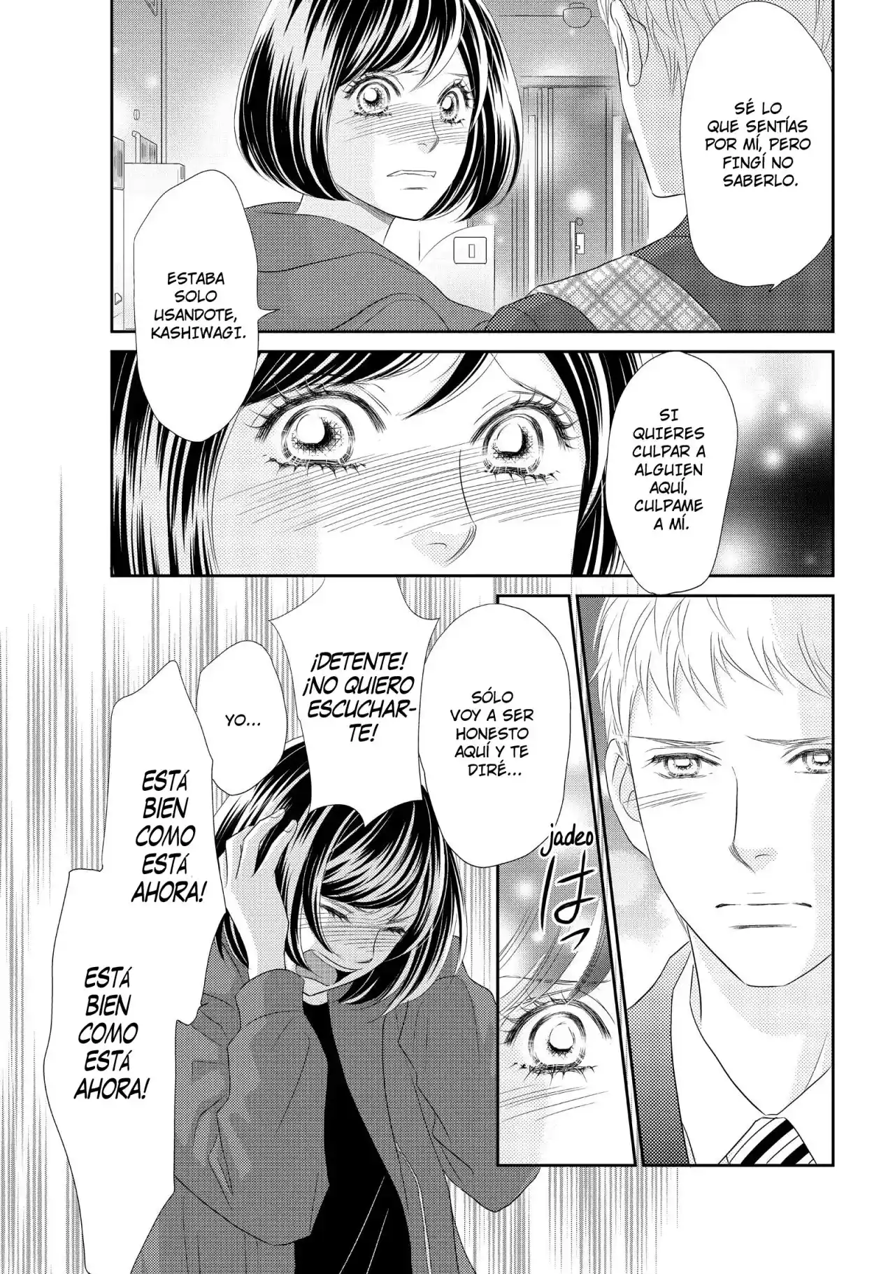 Peach Girl Next - Capítulo 48 - Página 13 - LectorTMOo