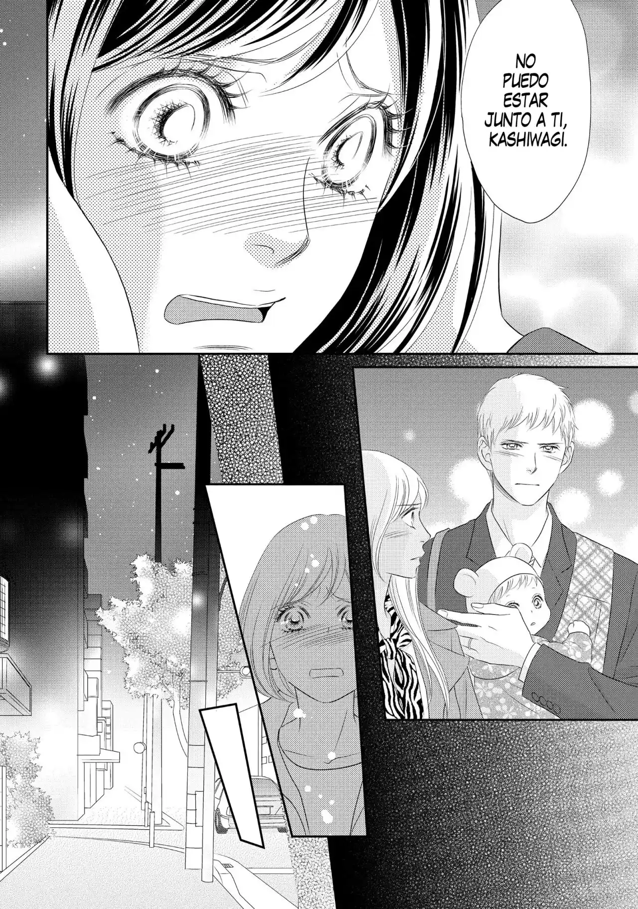 Peach Girl Next - Capítulo 48 - Página 14 - LectorTMOo