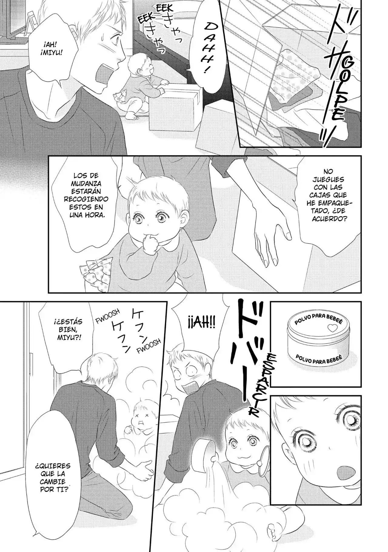 Peach Girl Next - Capítulo 48 - Página 19 - LectorTMOo