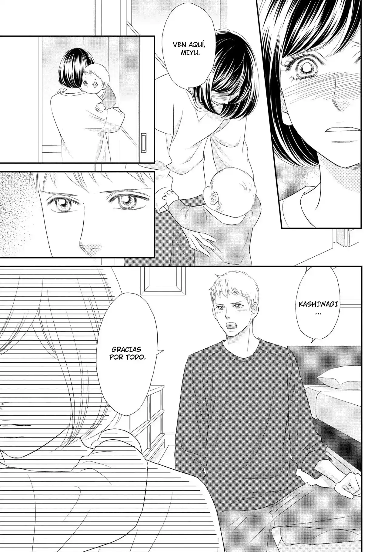Peach Girl Next - Capítulo 48 - Página 21 - LectorTMOo
