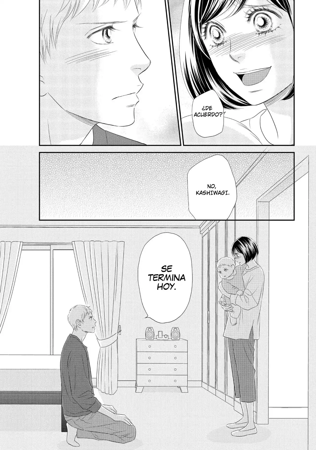 Peach Girl Next - Capítulo 48 - Página 23 - LectorTMOo