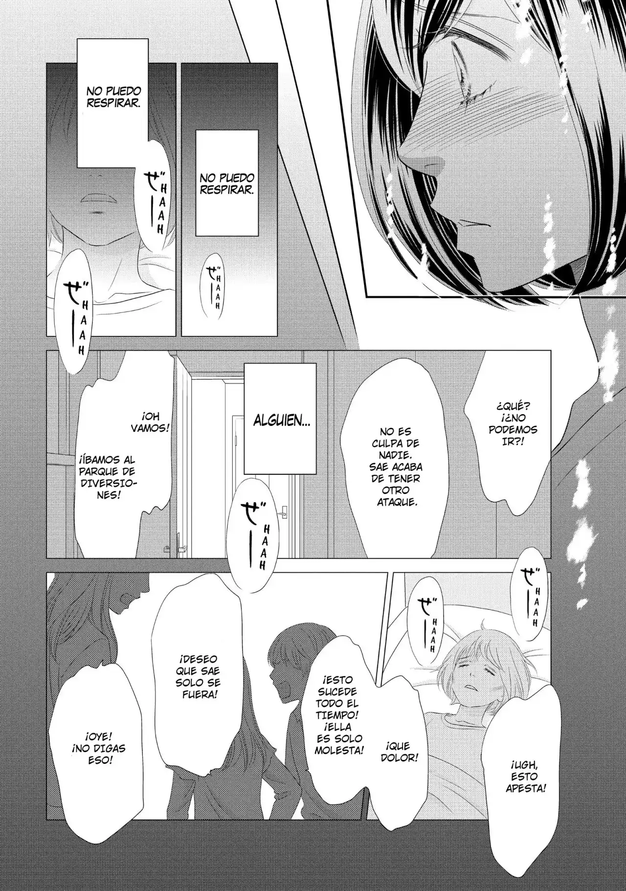 Peach Girl Next - Capítulo 48 - Página 24 - LectorTMOo