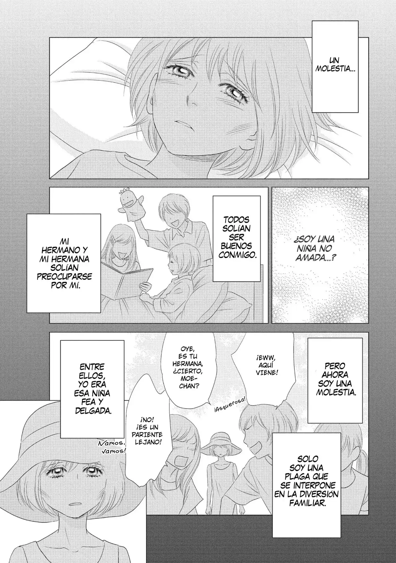 Peach Girl Next - Capítulo 48 - Página 25 - LectorTMOo