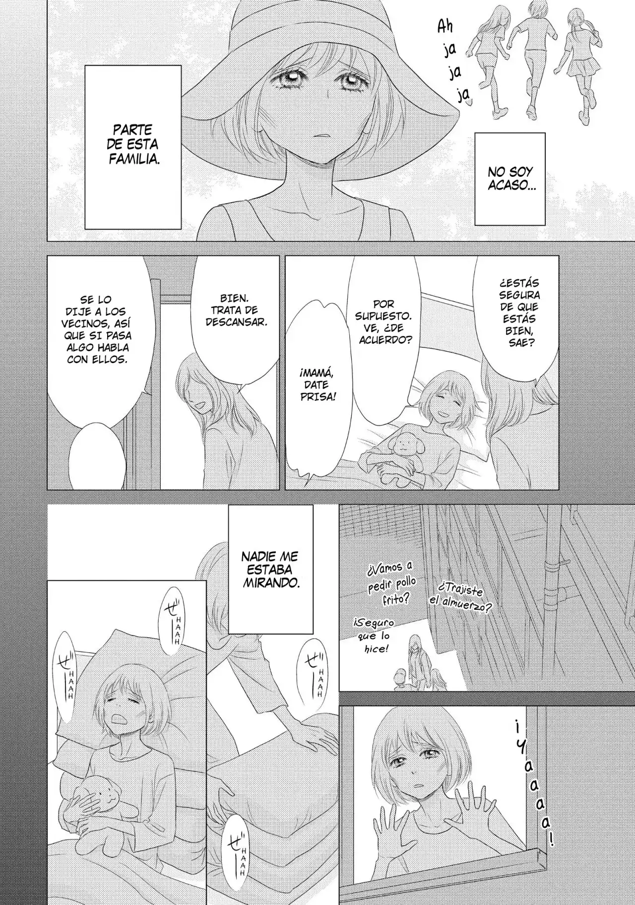 Peach Girl Next - Capítulo 48 - Página 26 - LectorTMOo
