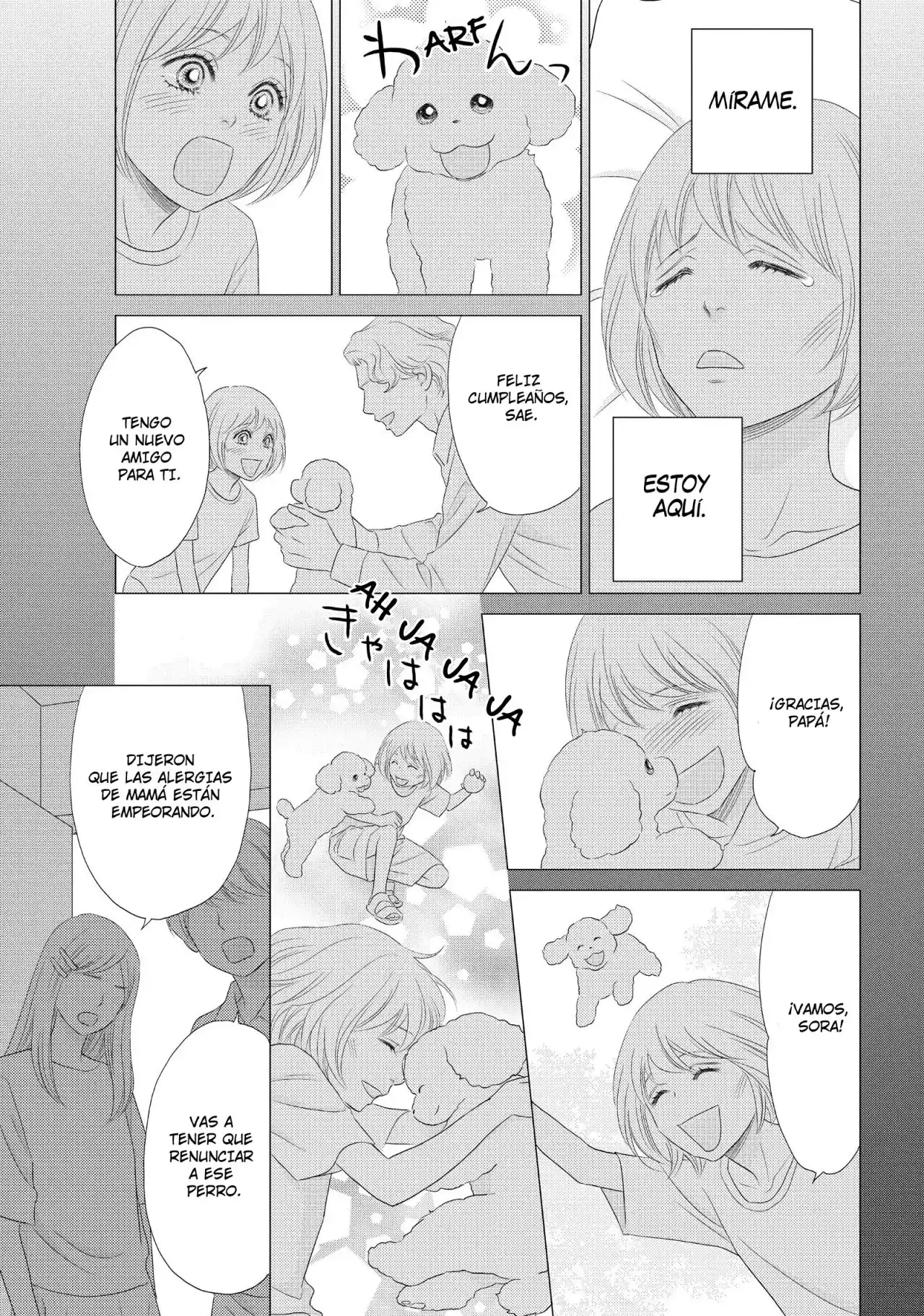 Peach Girl Next - Capítulo 48 - Página 27 - LectorTMOo