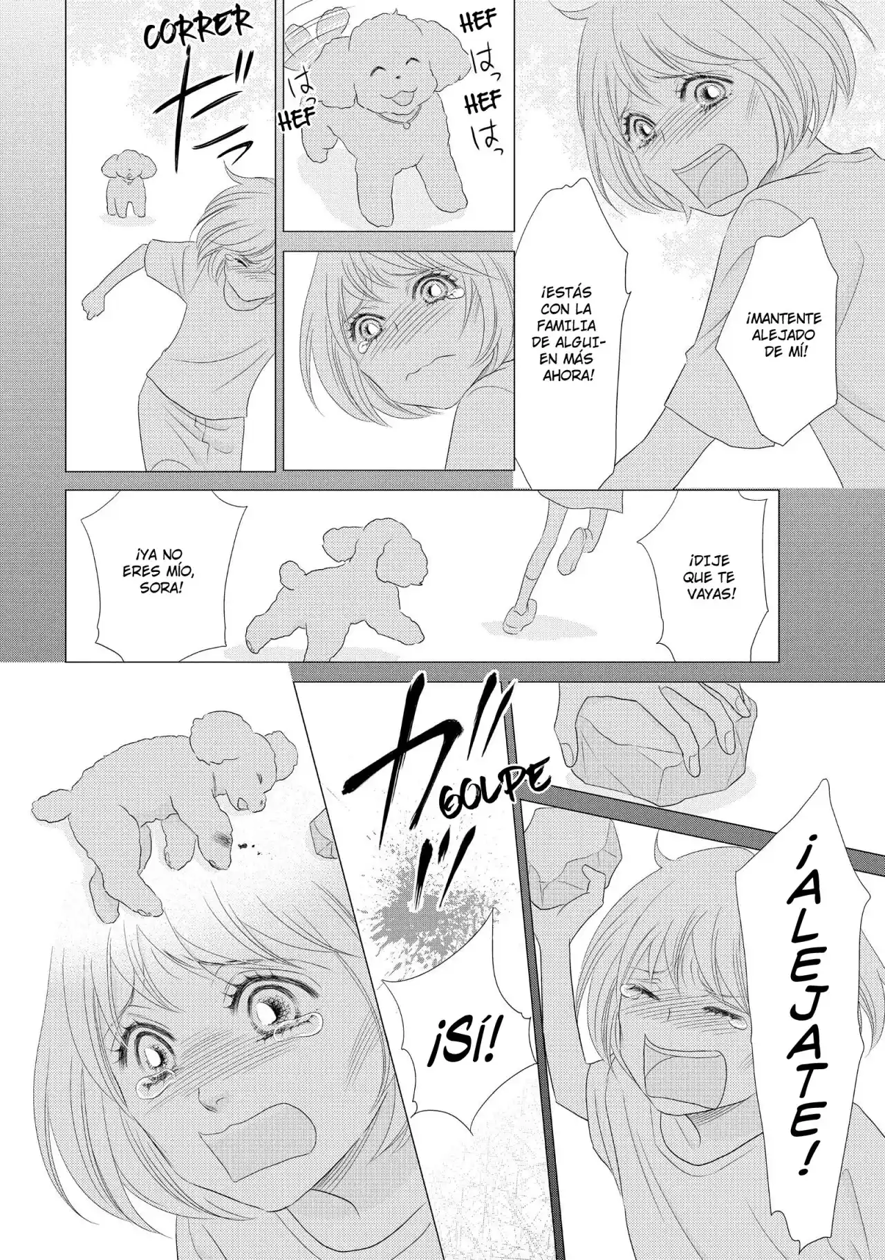 Peach Girl Next - Capítulo 48 - Página 28 - LectorTMOo
