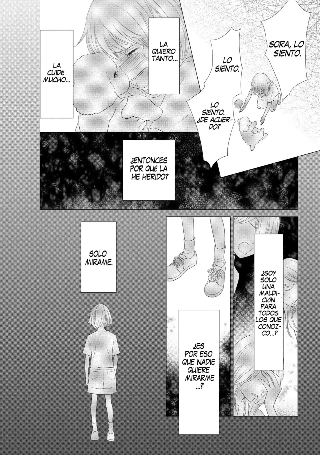 Peach Girl Next - Capítulo 48 - Página 29 - LectorTMOo