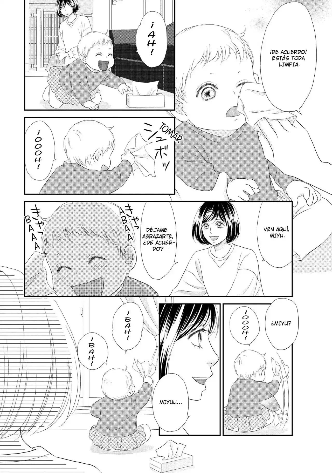 Peach Girl Next - Capítulo 48 - Página 30 - LectorTMOo