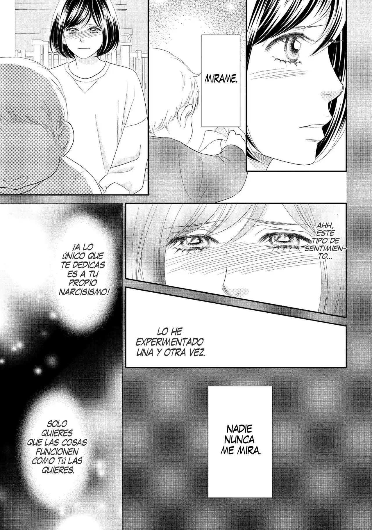 Peach Girl Next - Capítulo 48 - Página 31 - LectorTMOo