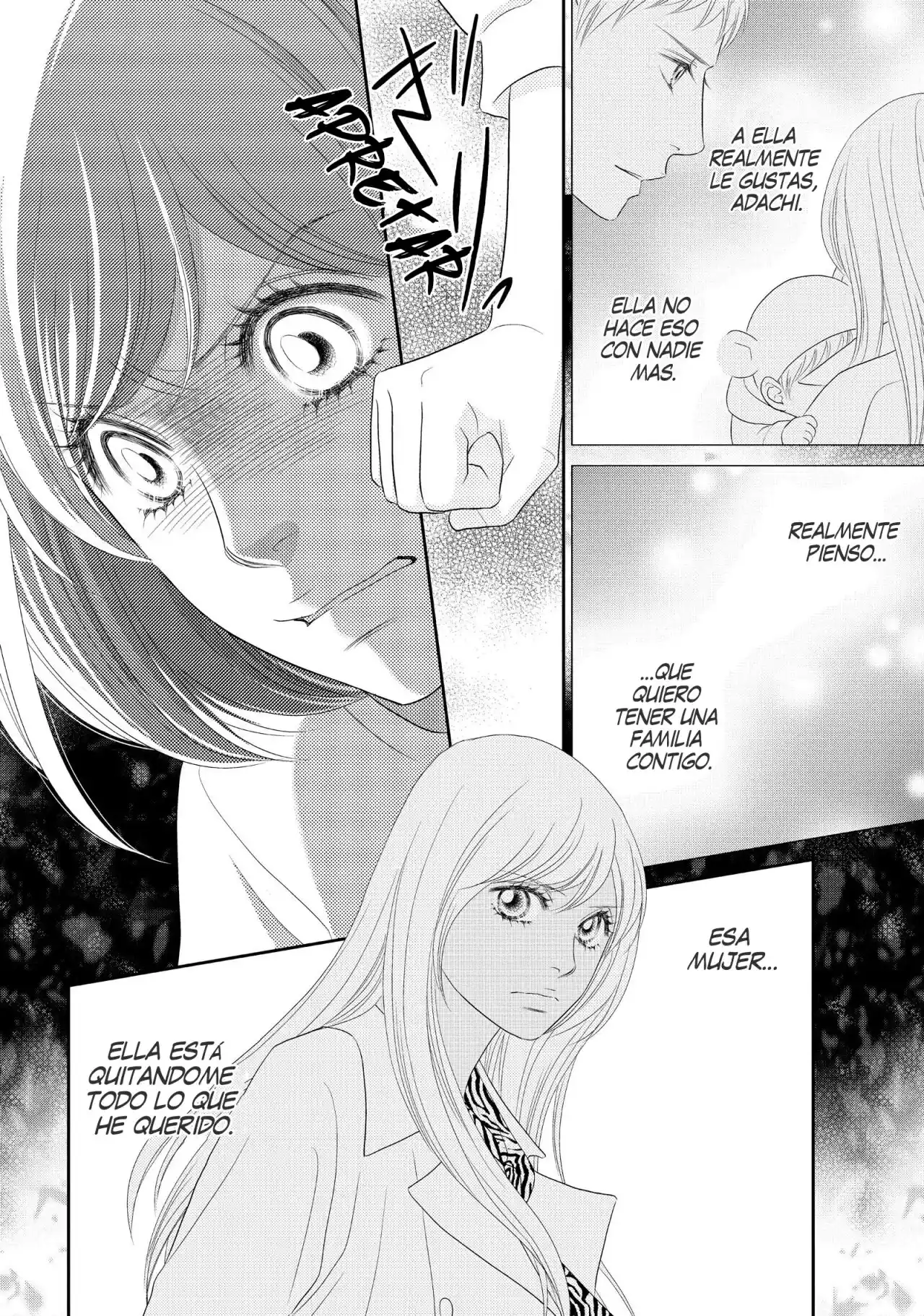 Peach Girl Next - Capítulo 48 - Página 32 - LectorTMOo