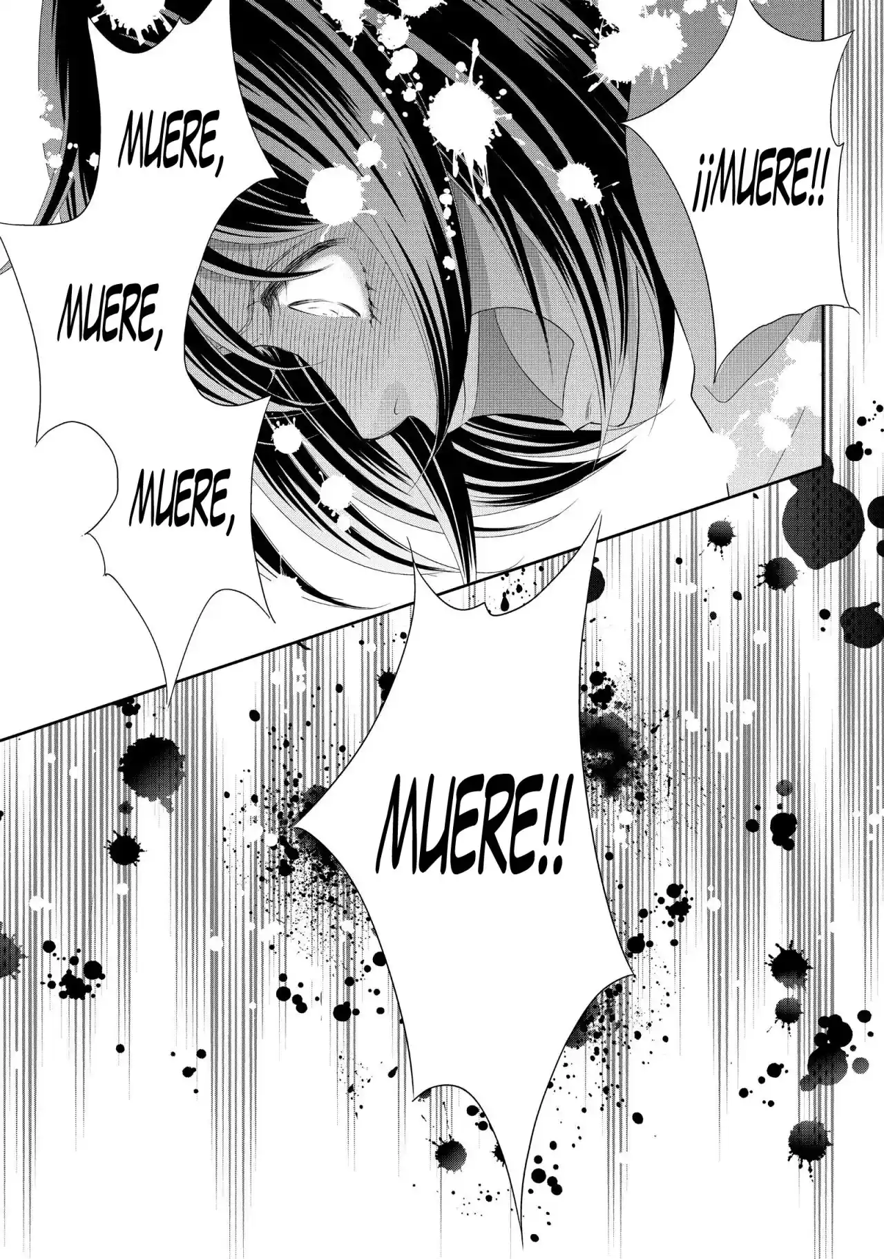 Peach Girl Next - Capítulo 48 - Página 33 - LectorTMOo