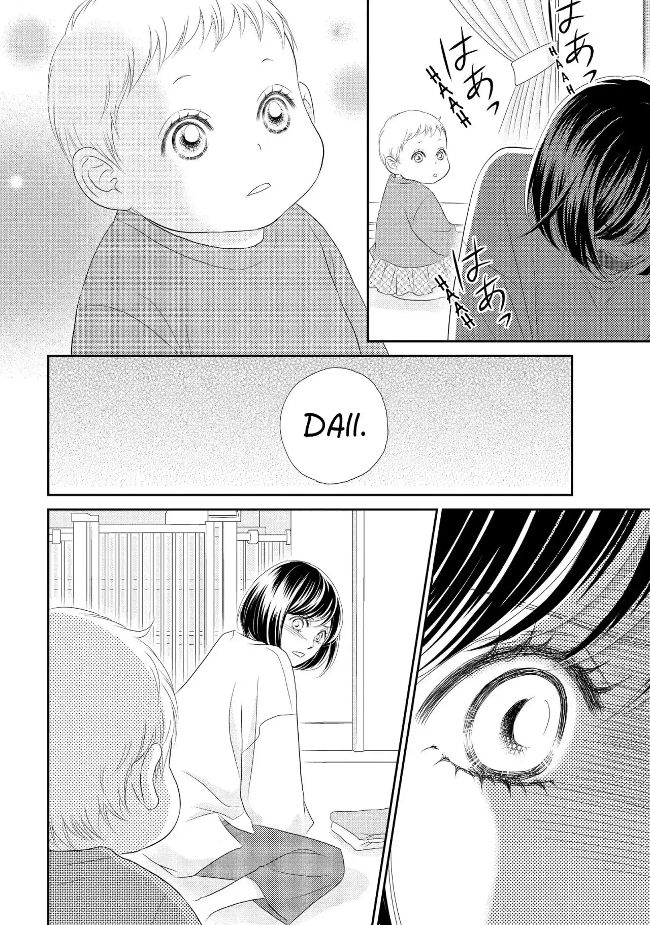 Peach Girl Next - Capítulo 48 - Página 34 - LectorTMOo