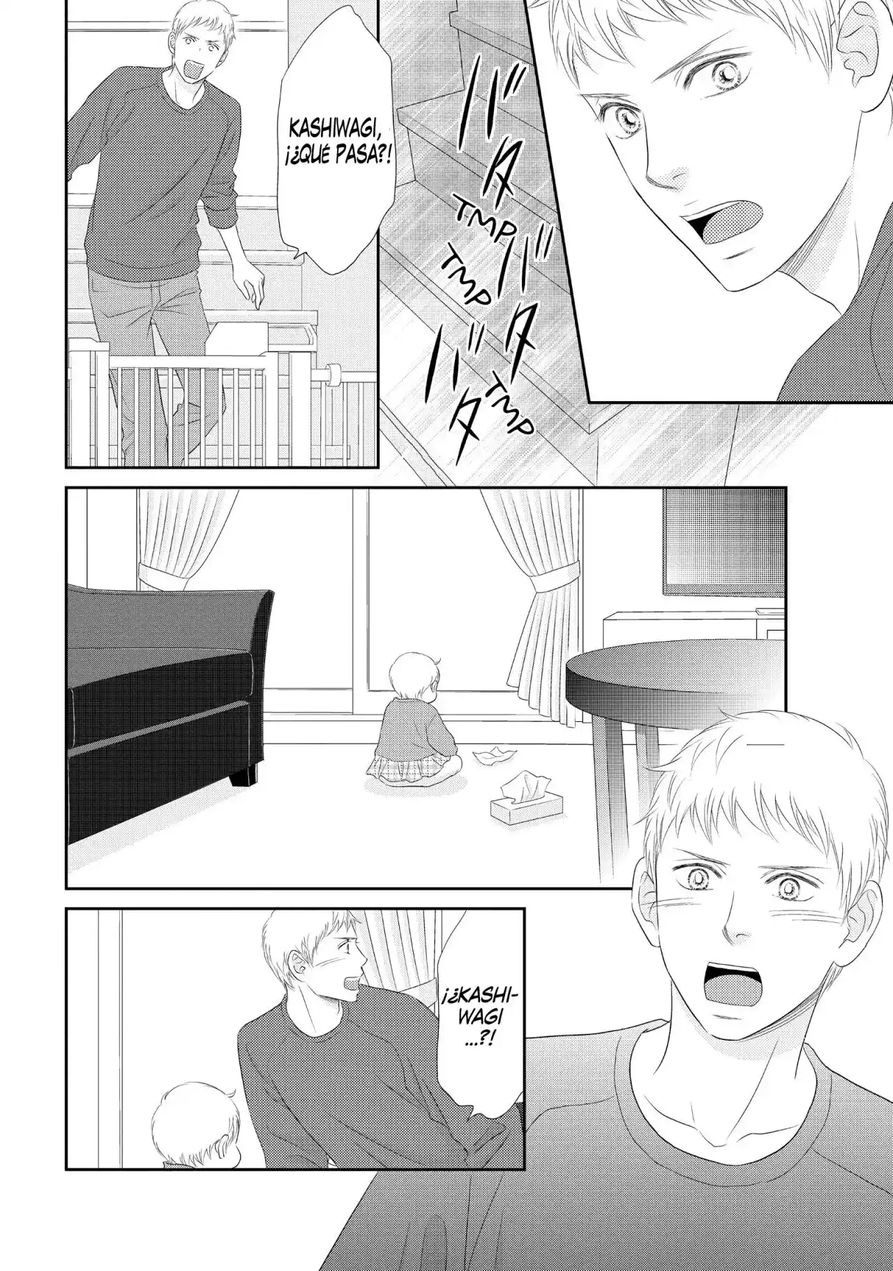 Peach Girl Next - Capítulo 48 - Página 38 - LectorTMOo