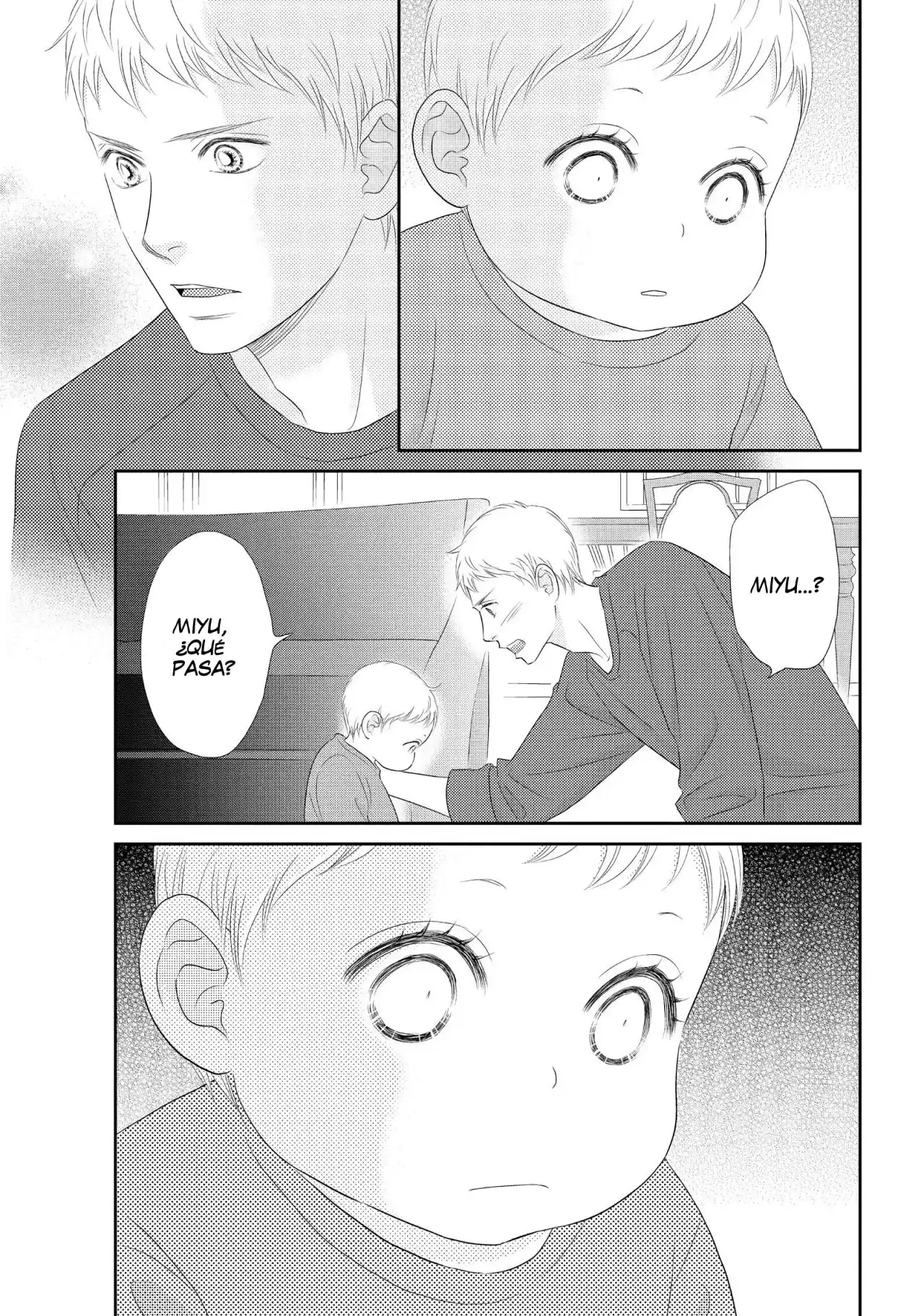 Peach Girl Next - Capítulo 48 - Página 39 - LectorTMOo