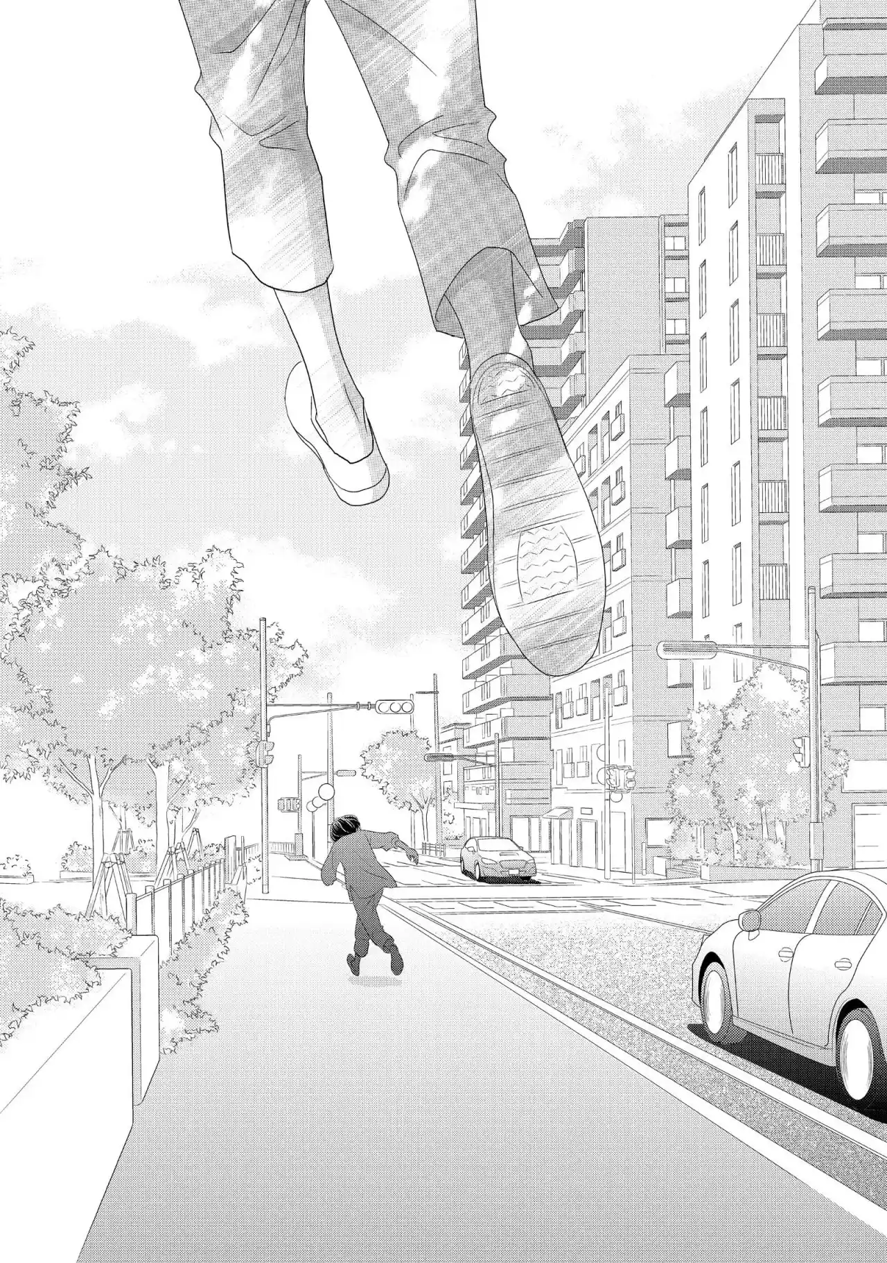 Peach Girl Next - Capítulo 48 - Página 40 - LectorTMOo