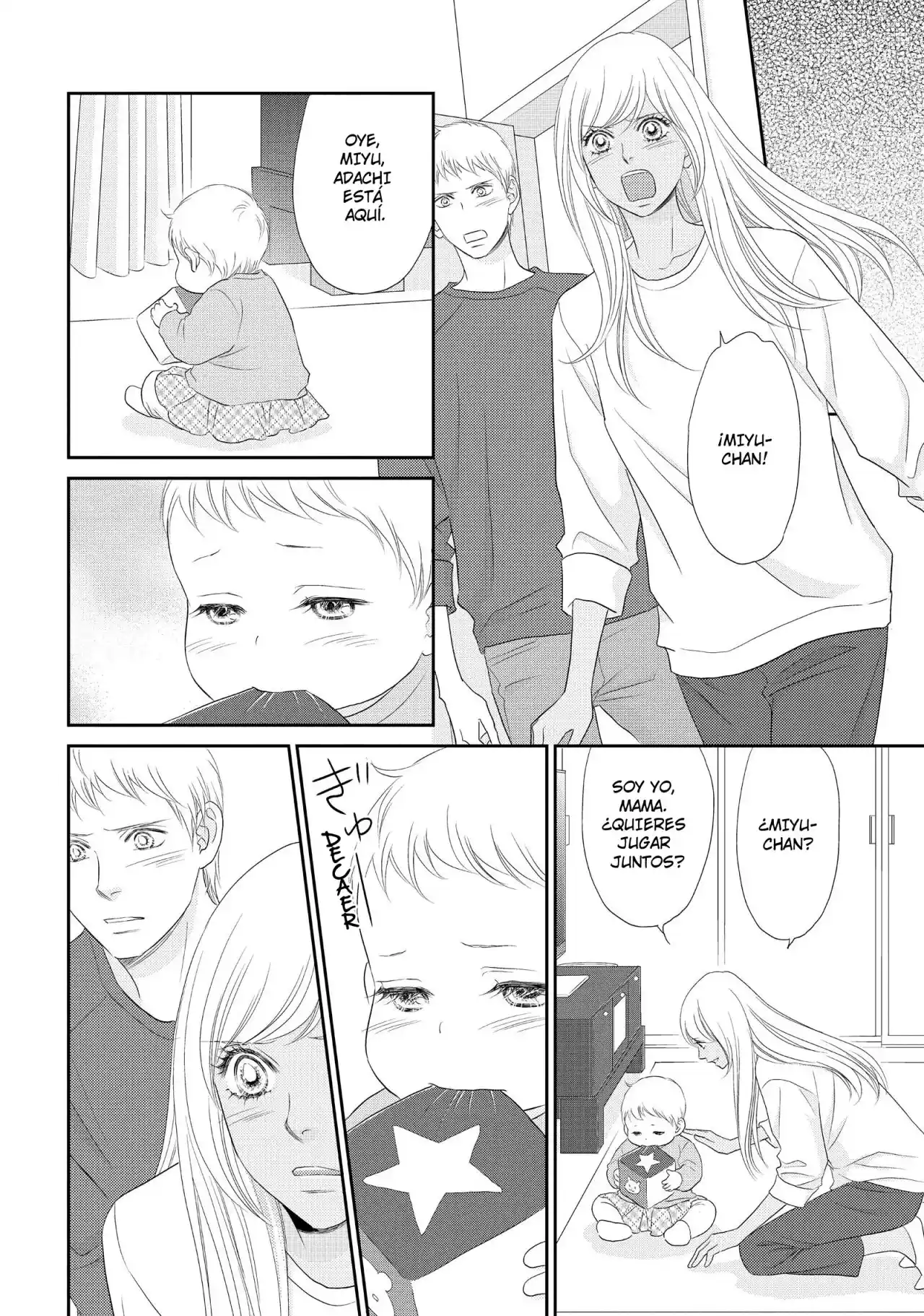 Peach Girl Next - Capítulo 49 - Página 4 - LectorTMOo