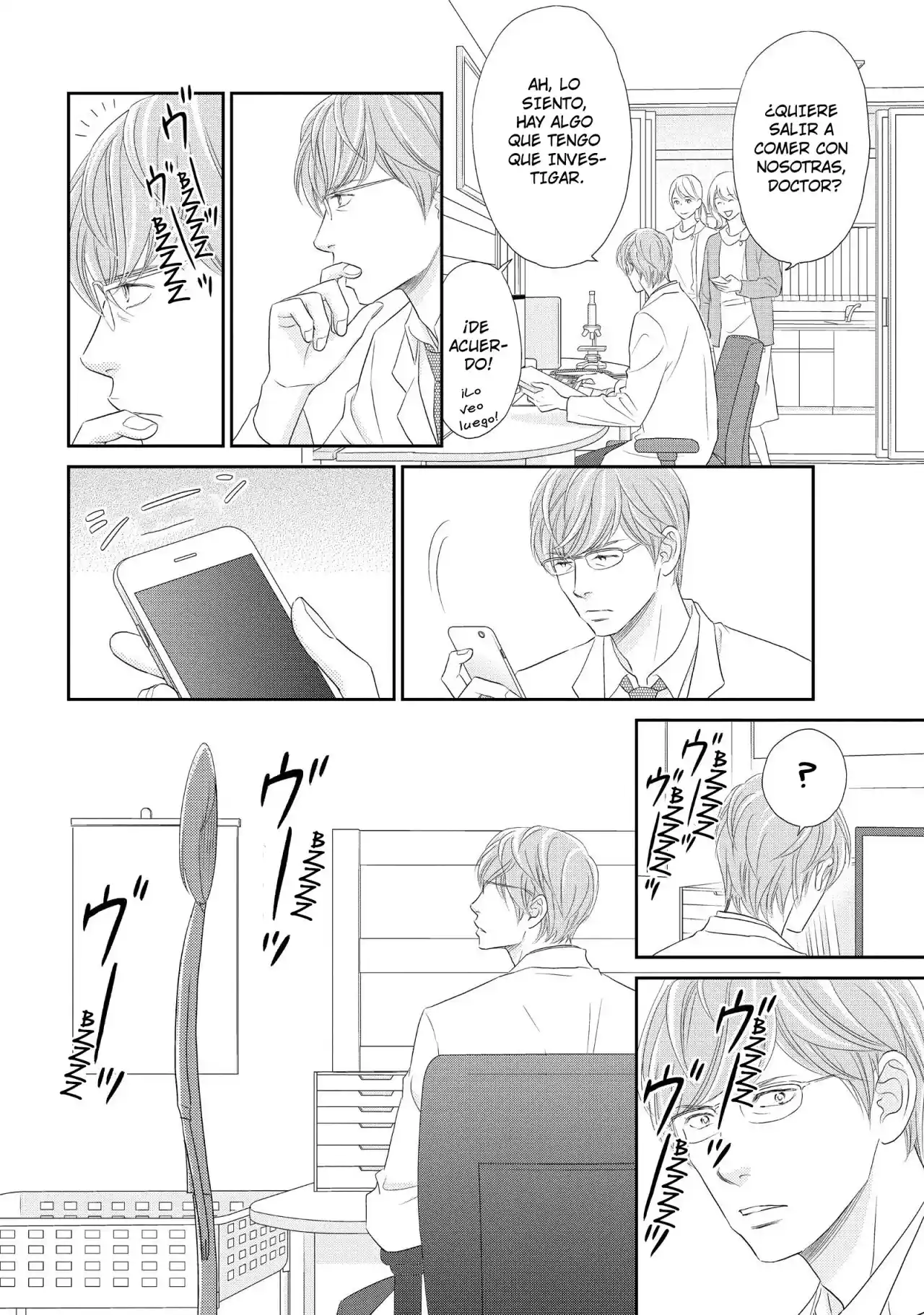 Peach Girl Next - Capítulo 49 - Página 6 - LectorTMOo