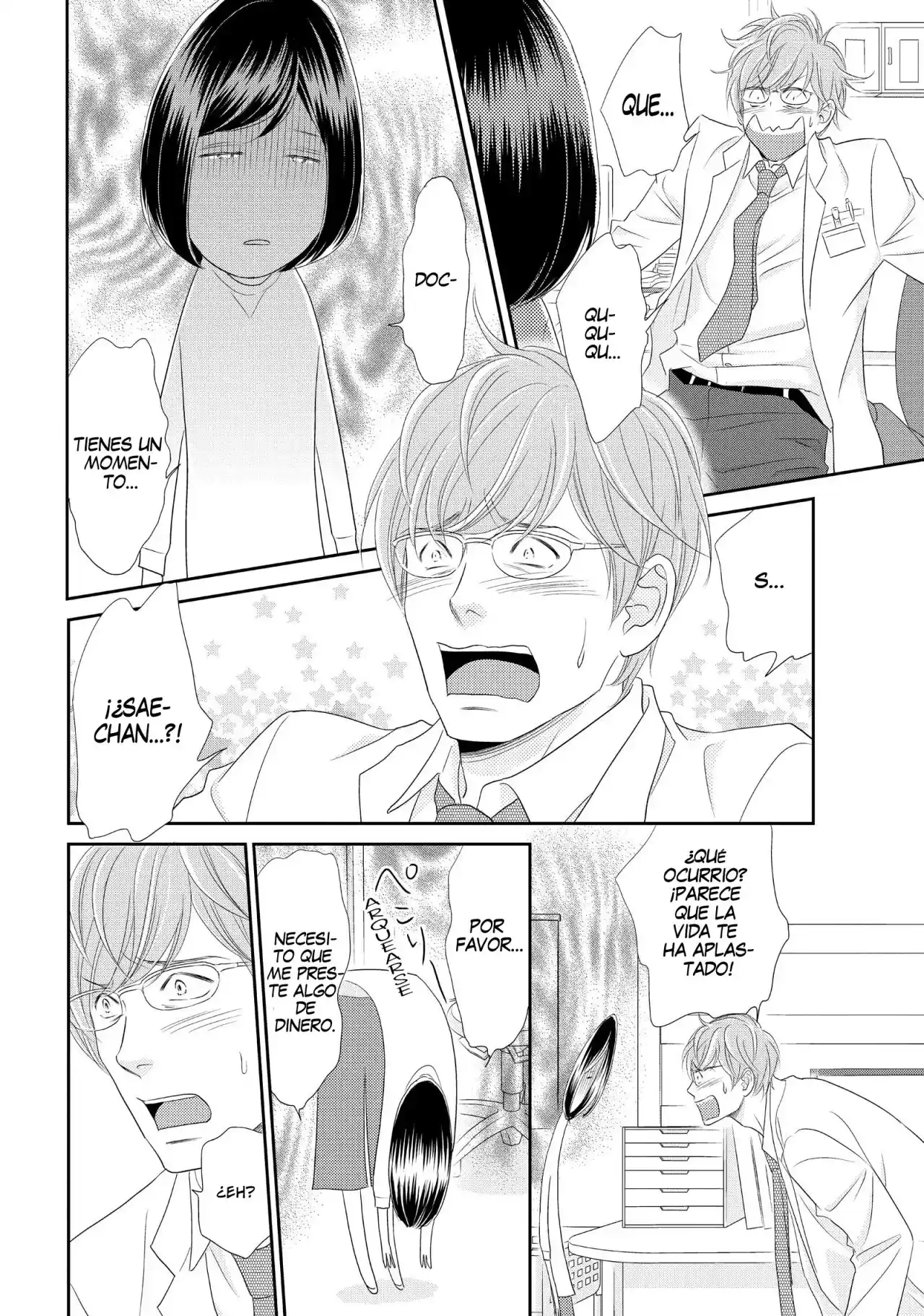 Peach Girl Next - Capítulo 49 - Página 7 - LectorTMOo