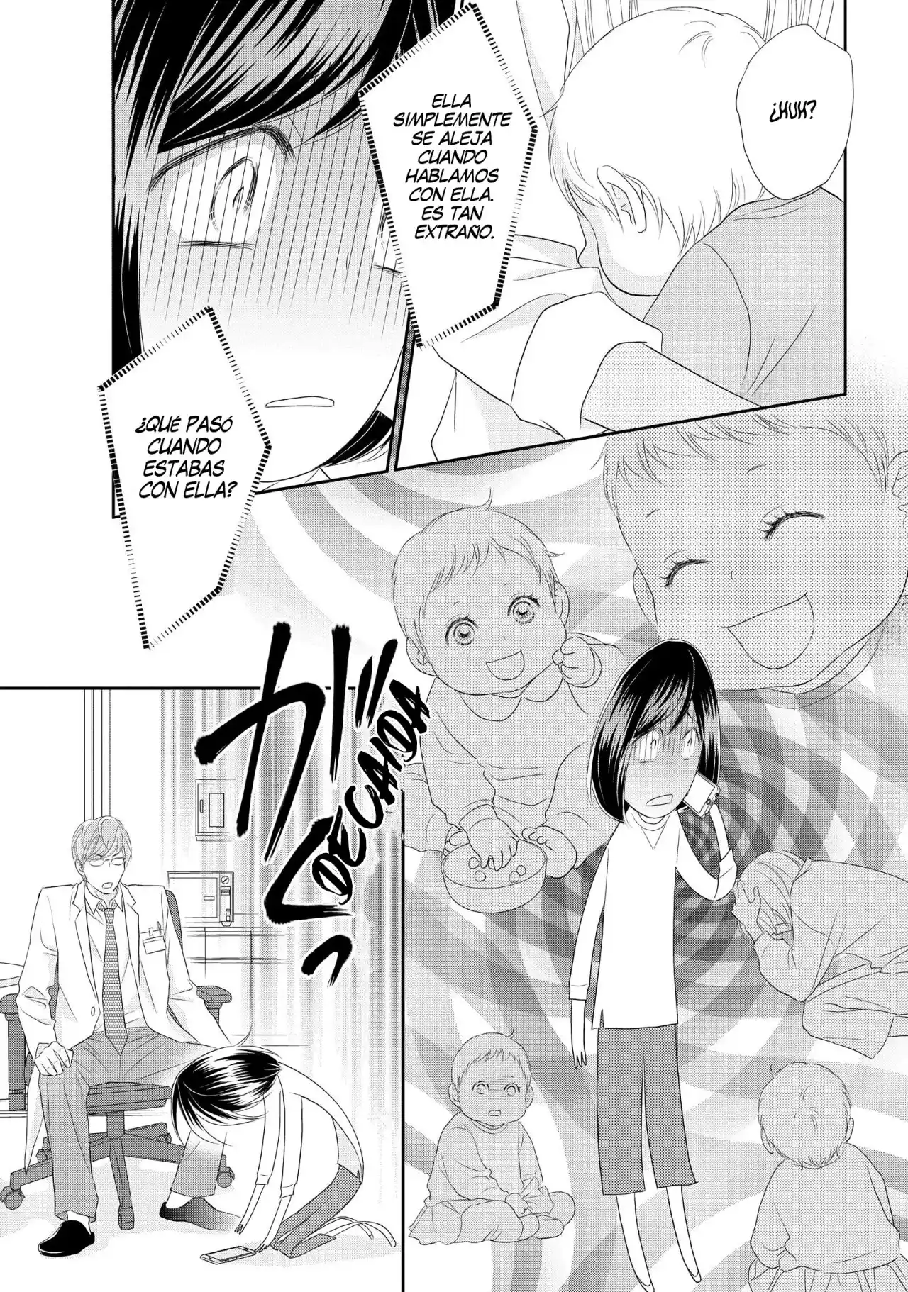 Peach Girl Next - Capítulo 49 - Página 10 - LectorTMOo