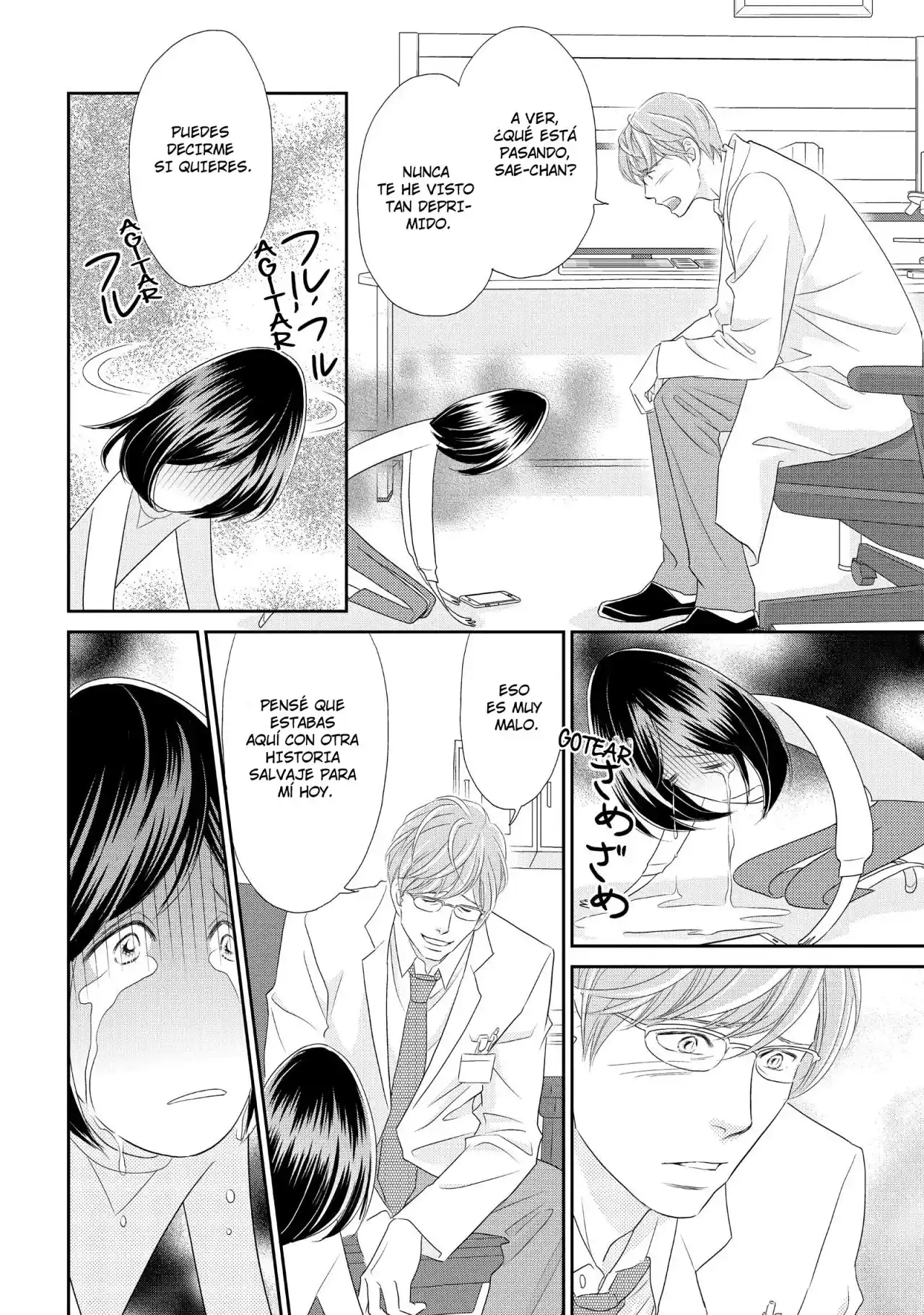 Peach Girl Next - Capítulo 49 - Página 13 - LectorTMOo