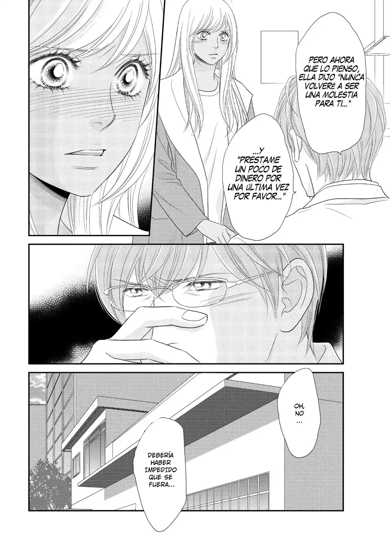 Peach Girl Next - Capítulo 49 - Página 23 - LectorTMOo