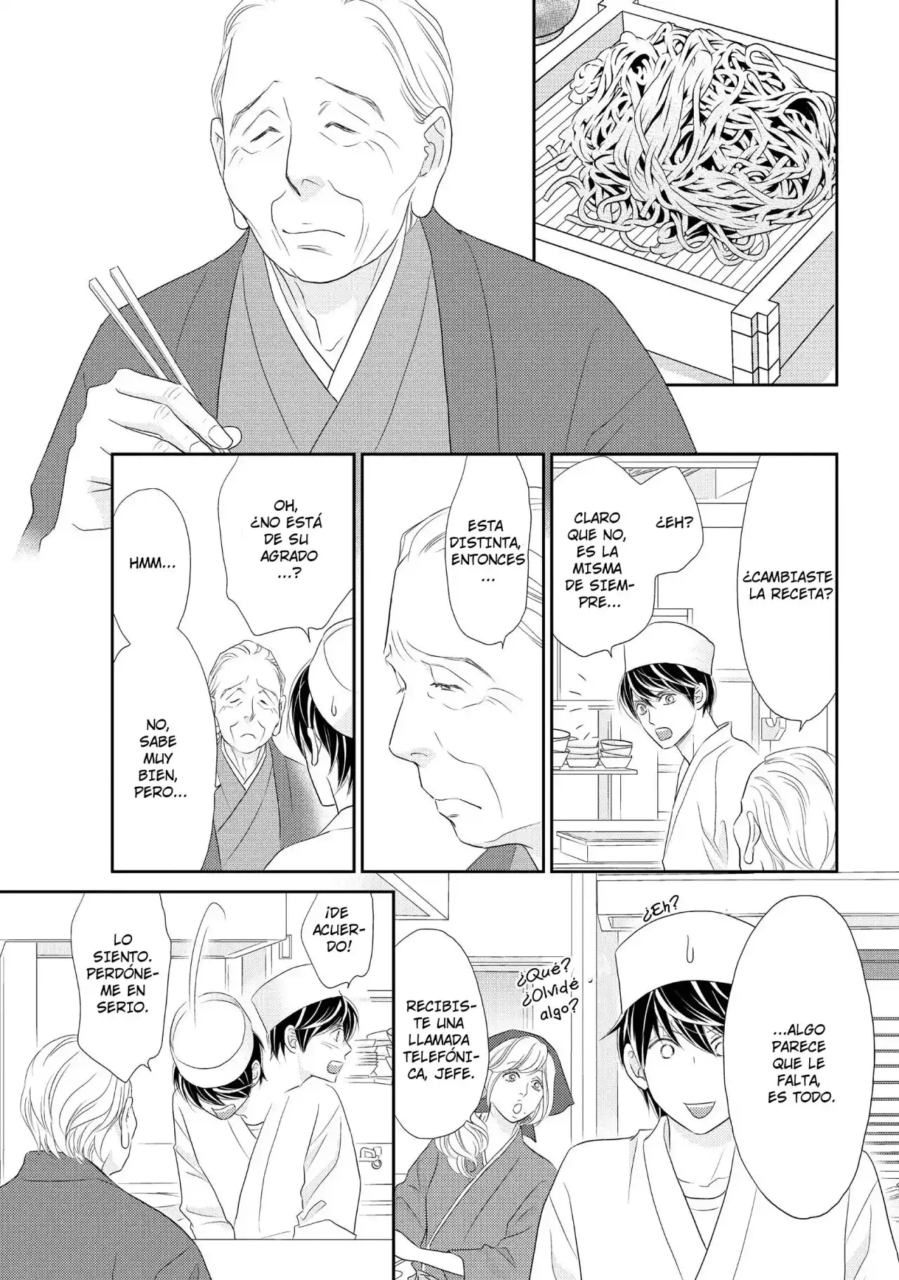 Peach Girl Next - Capítulo 49 - Página 24 - LectorTMOo