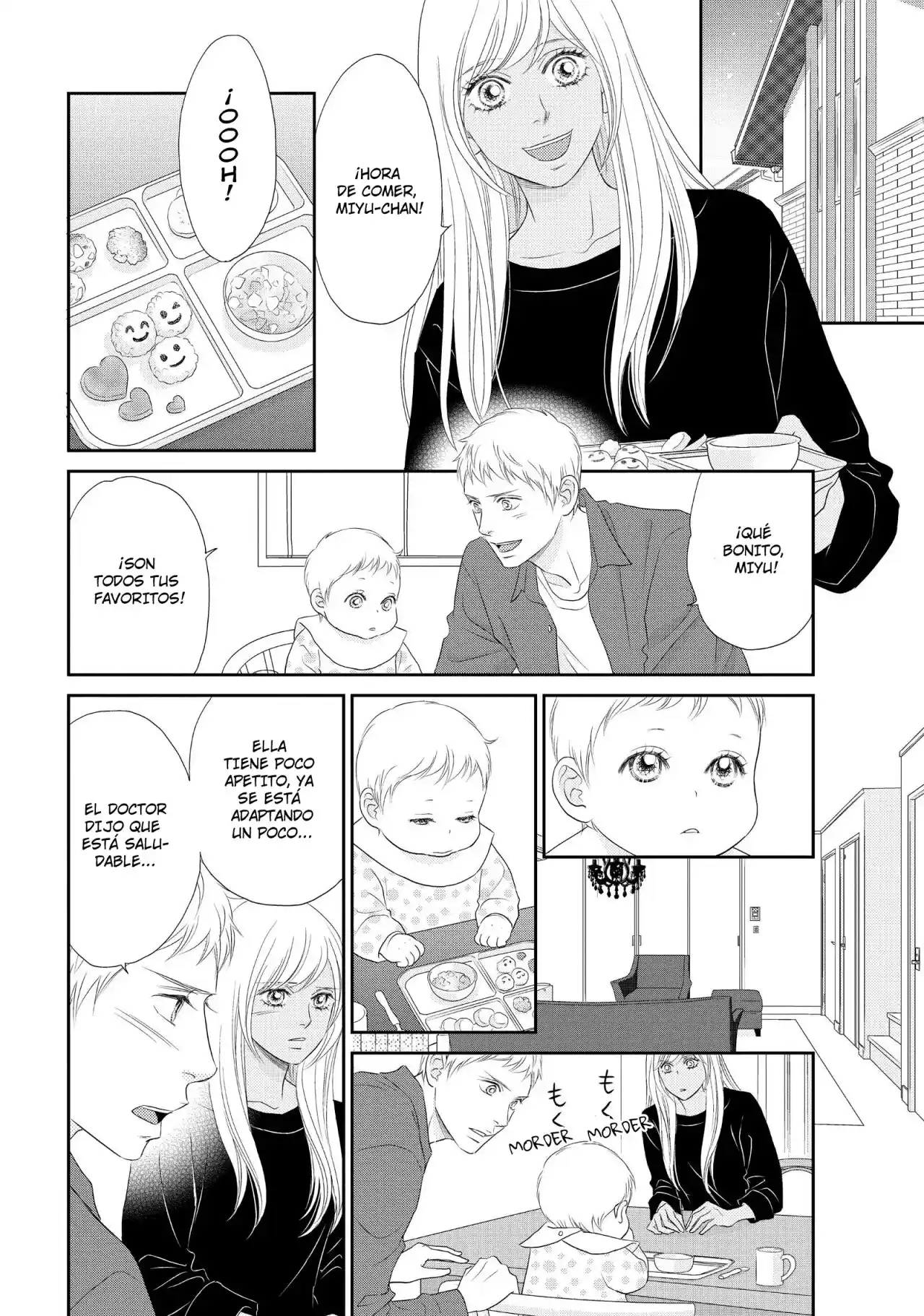 Peach Girl Next - Capítulo 49 - Página 27 - LectorTMOo
