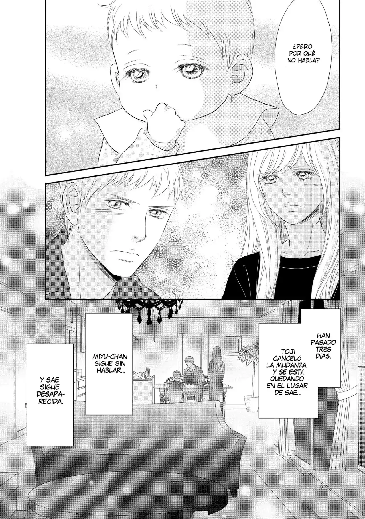 Peach Girl Next - Capítulo 49 - Página 28 - LectorTMOo