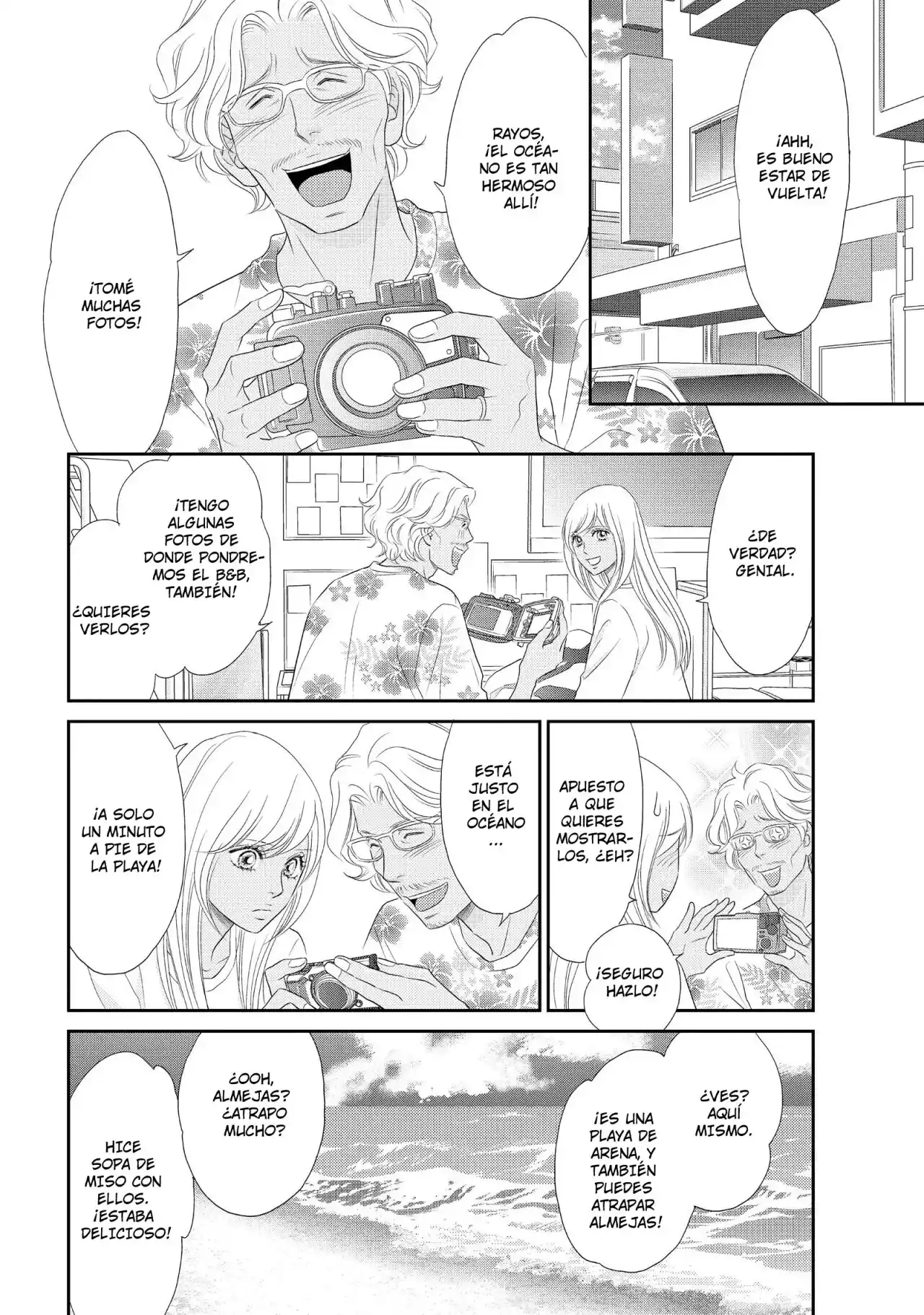 Peach Girl Next - Capítulo 49 - Página 29 - LectorTMOo