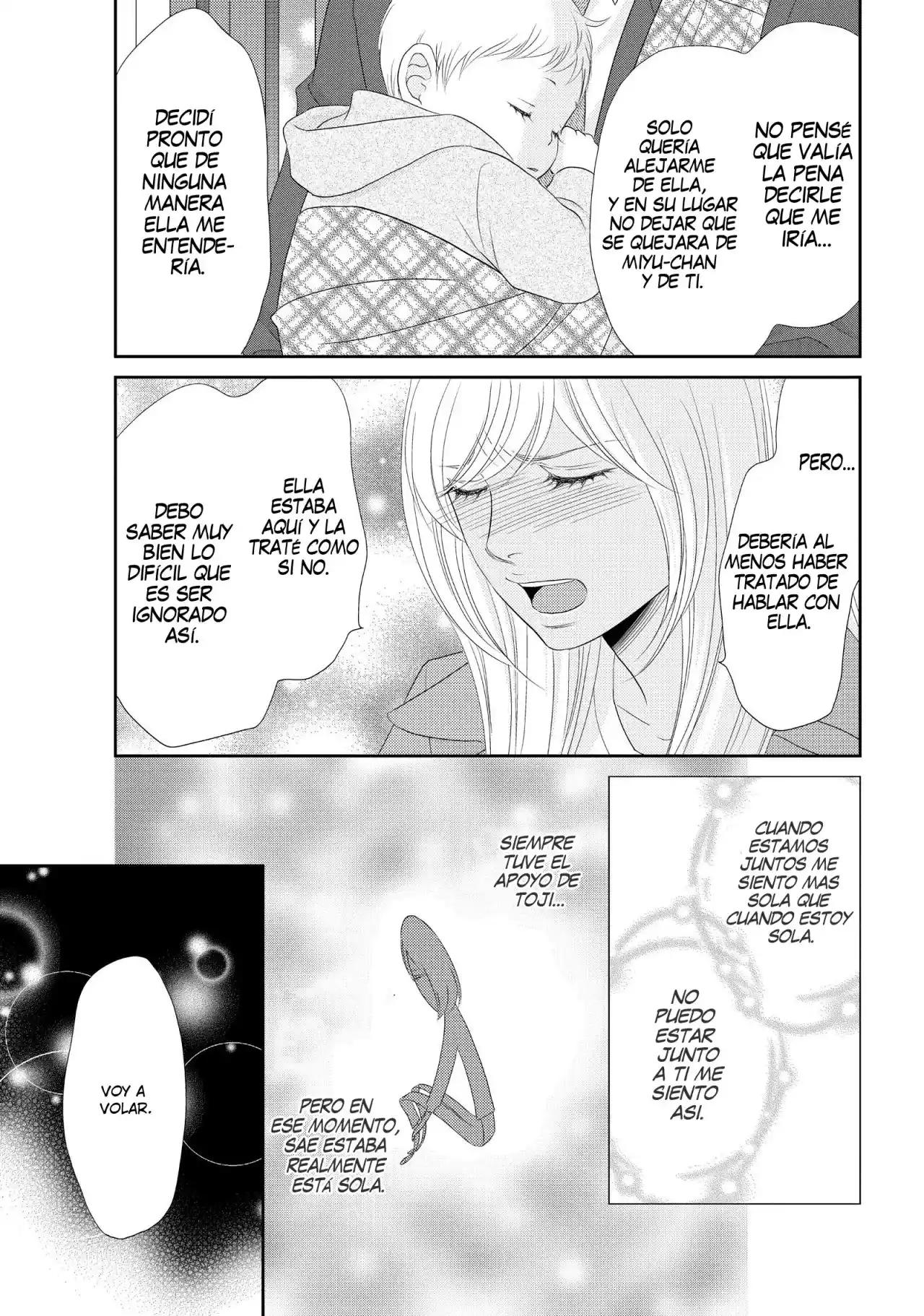 Peach Girl Next - Capítulo 49 - Página 34 - LectorTMOo