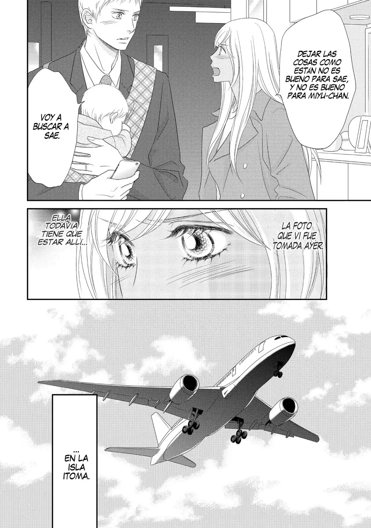 Peach Girl Next - Capítulo 49 - Página 35 - LectorTMOo