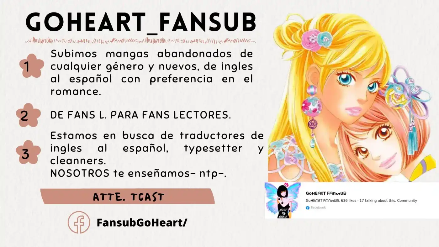Peach Girl Next - Capítulo 49 - Página 36 - LectorTMOo