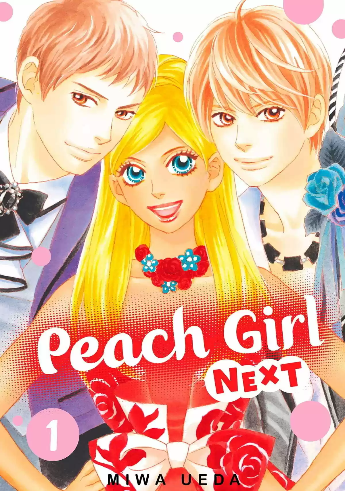 Peach Girl Next - Capítulo 5 - Página 1 - LectorTMOo