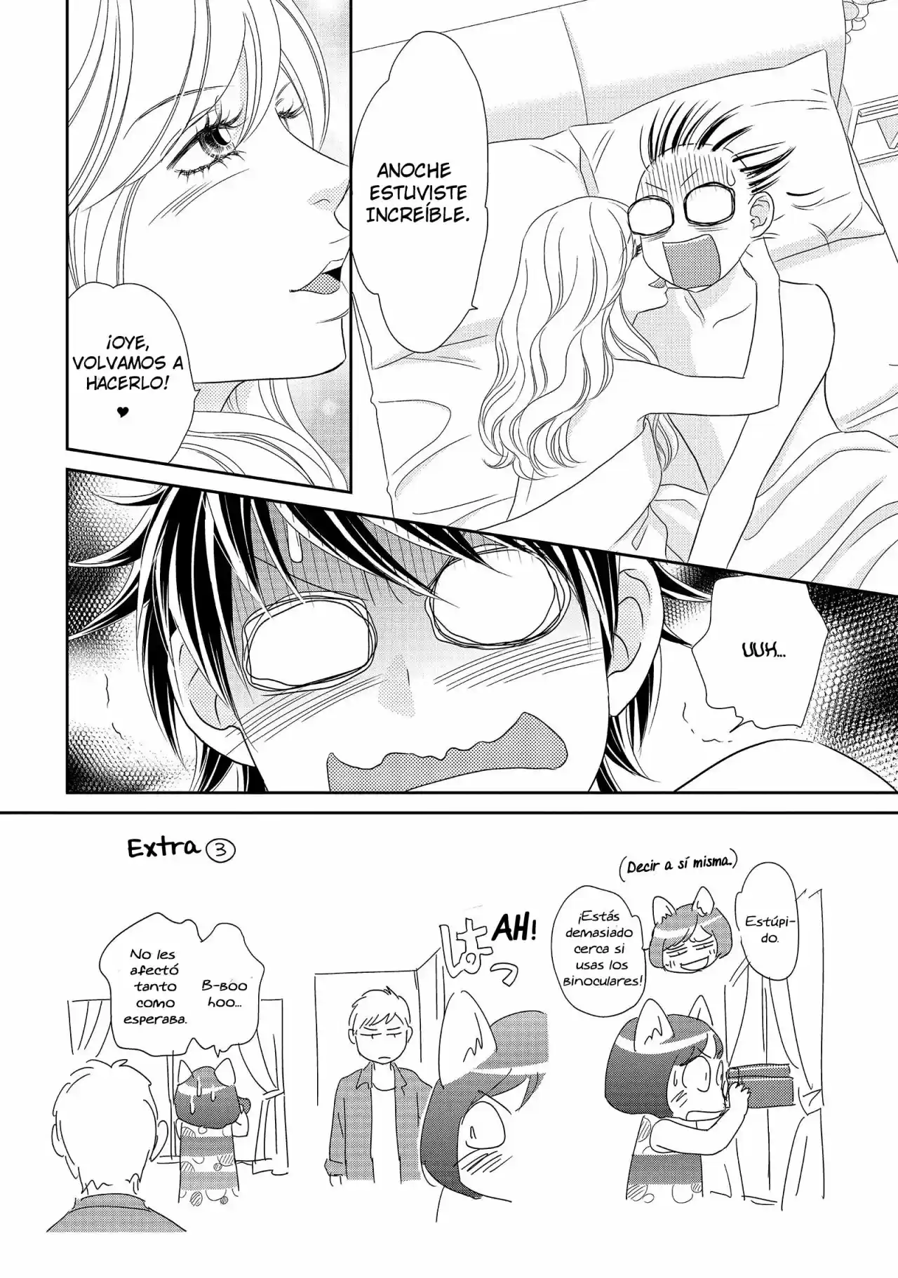 Peach Girl Next - Capítulo 5 - Página 3 - LectorTMOo