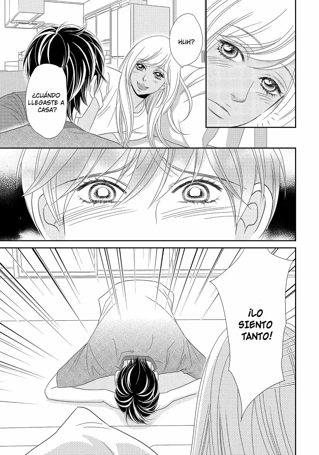 Peach Girl Next - Capítulo 5 - Página 6 - LectorTMOo