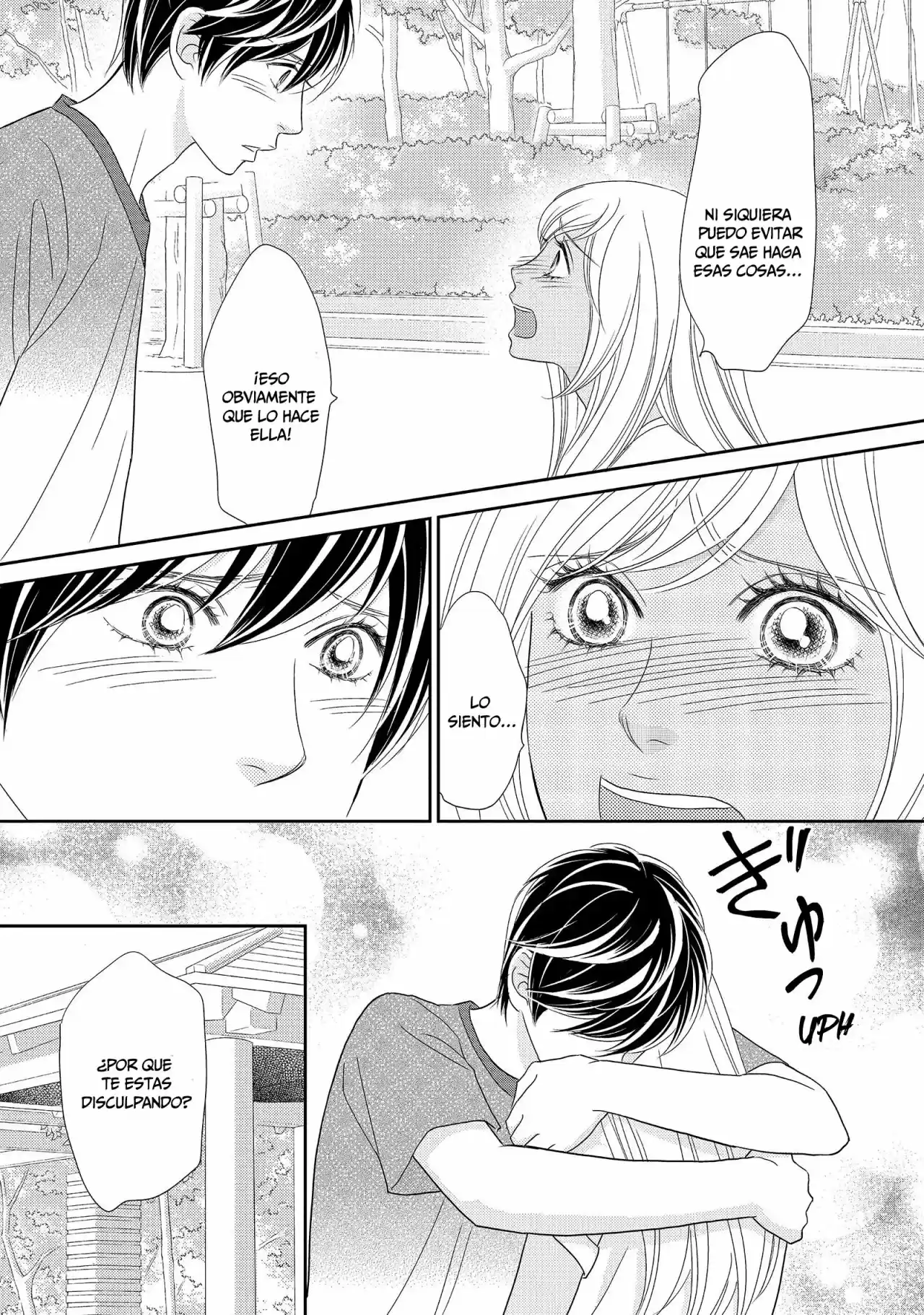 Peach Girl Next - Capítulo 5 - Página 16 - LectorTMOo