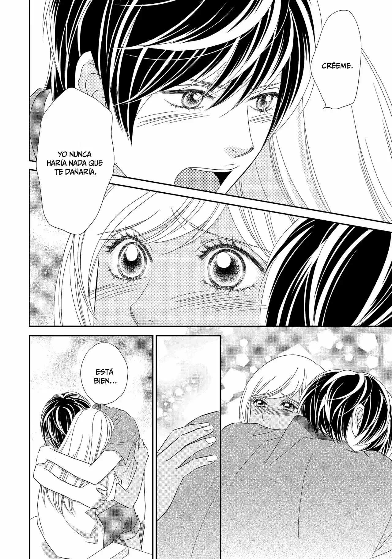 Peach Girl Next - Capítulo 5 - Página 17 - LectorTMOo